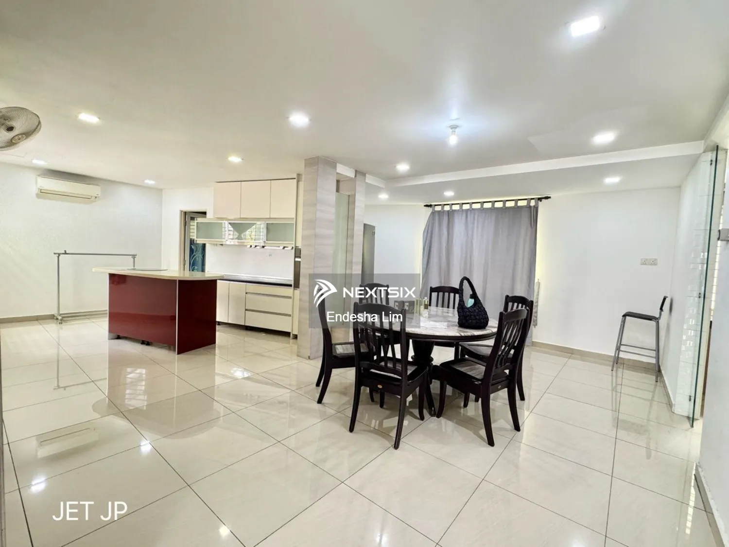 2-sty Terrace/Link House For Sale in Bandar Botanic Selangor - Image 3