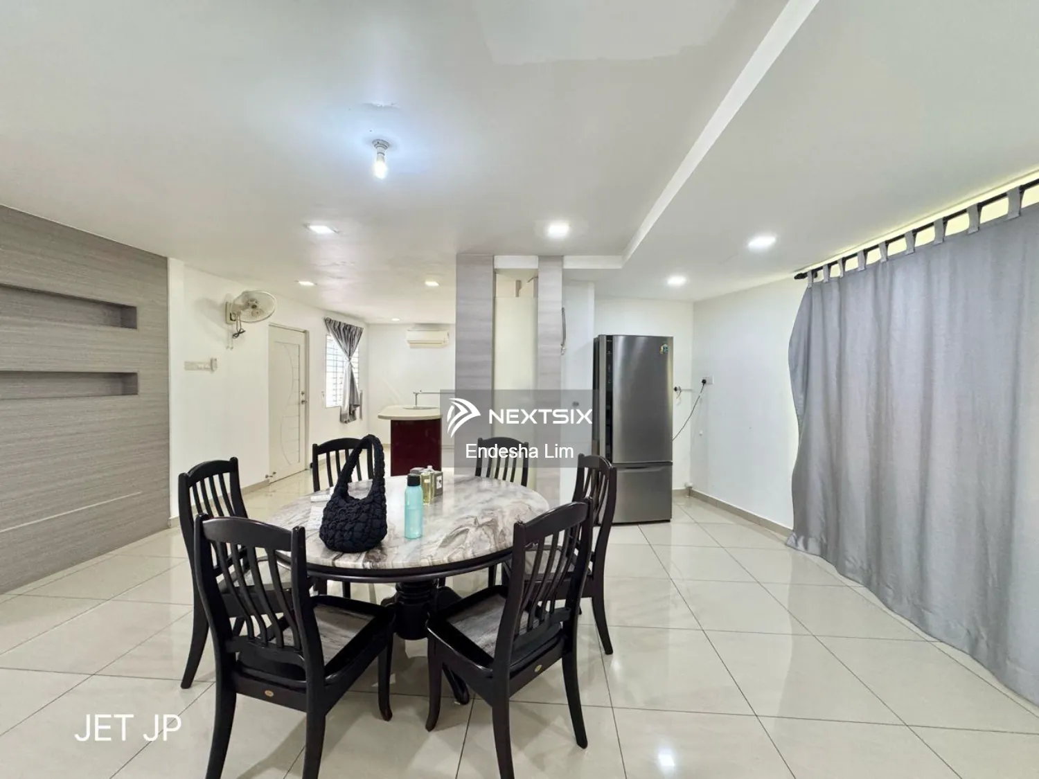 2-sty Terrace/Link House For Sale in Bandar Botanic Selangor - Image 5