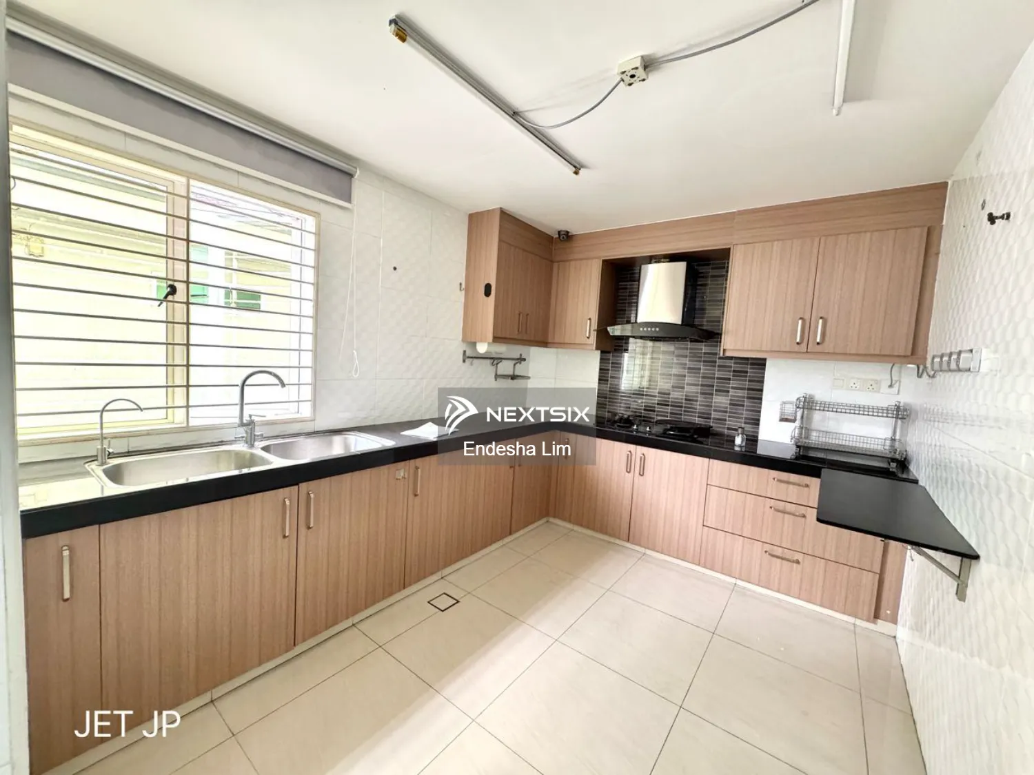 2-sty Terrace/Link House For Sale in Bandar Botanic Selangor - Image 6