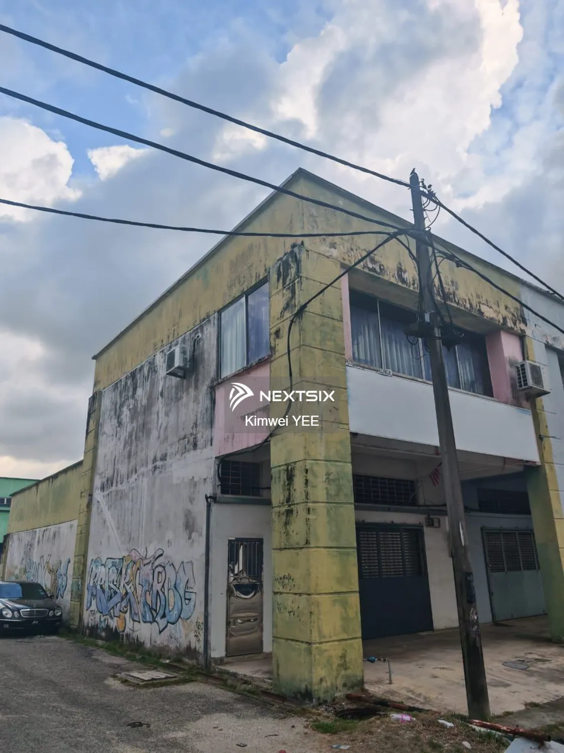 Link Factory For Rent in Kuantan Pahang - Image 2