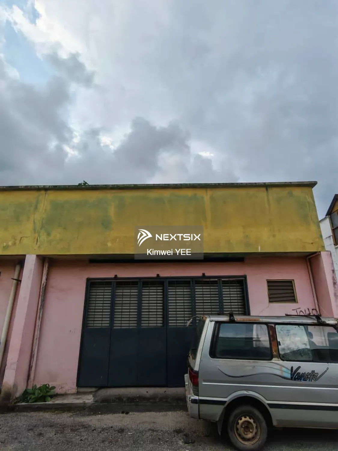 Link Factory For Rent in Kuantan Pahang - Image 3