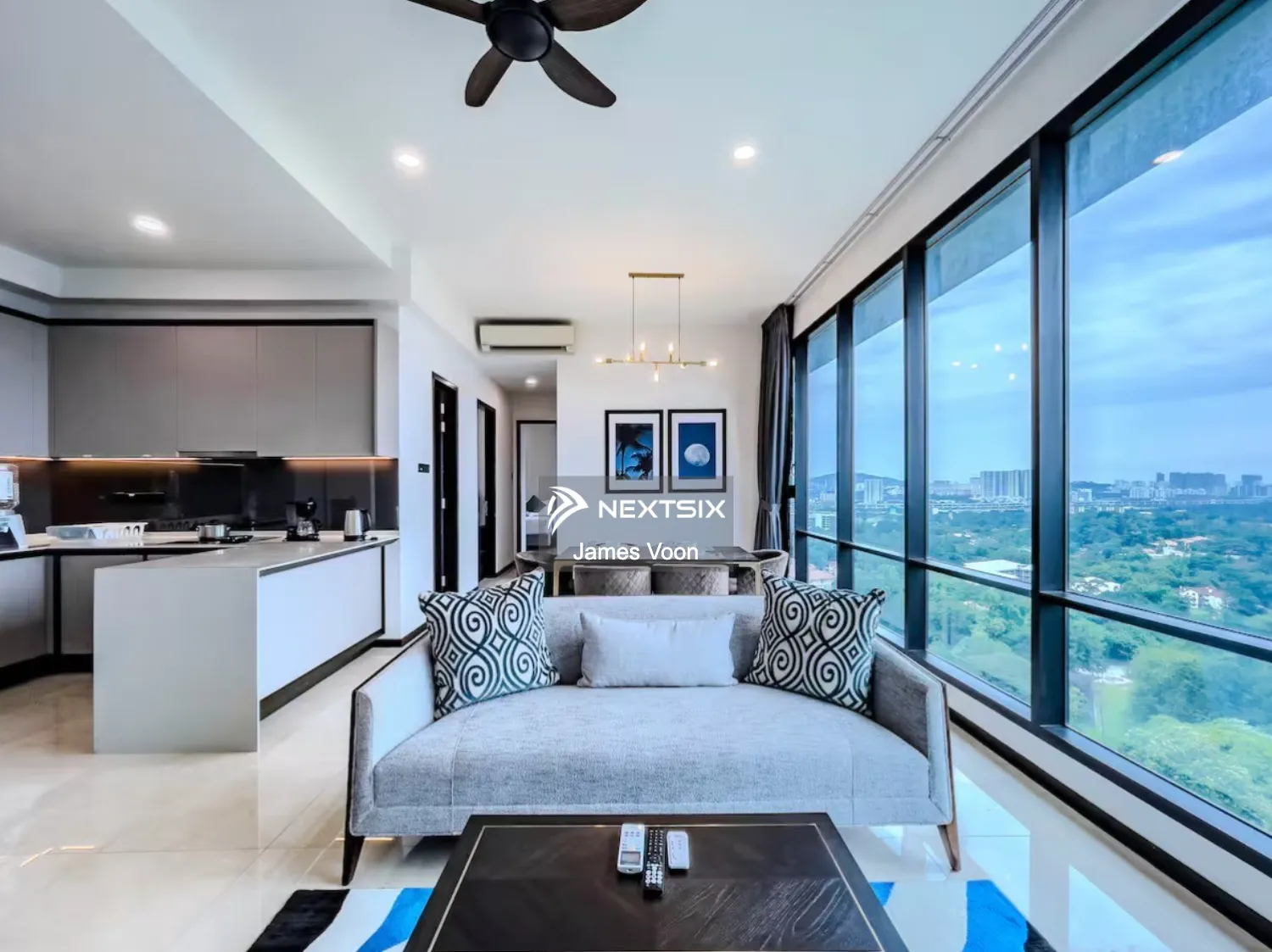 Serviced Residence For Sale in Putrajaya Putrajaya