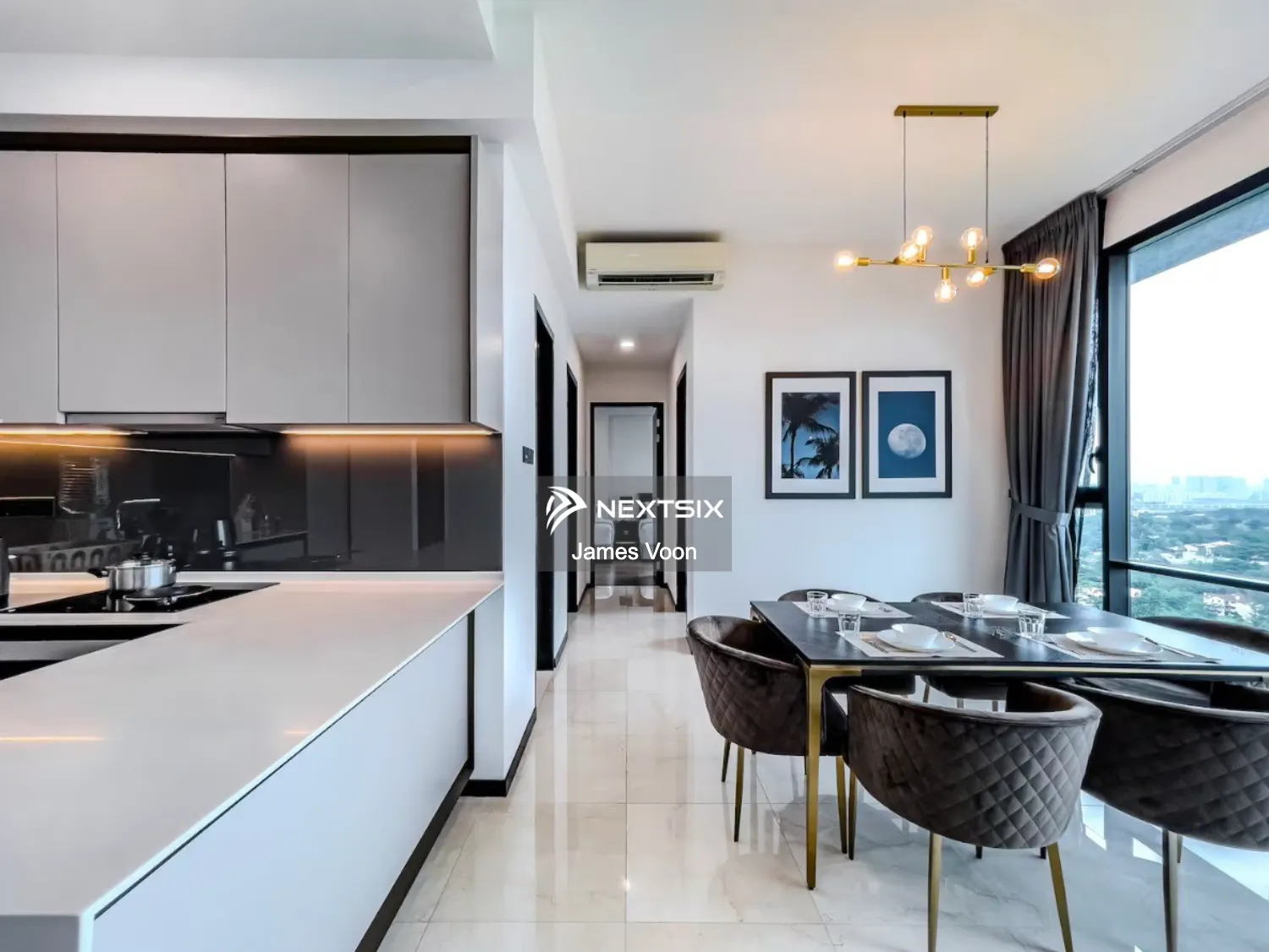 Serviced Residence For Sale in Putrajaya Wilayah Persekutuan Putrajaya - Image 2