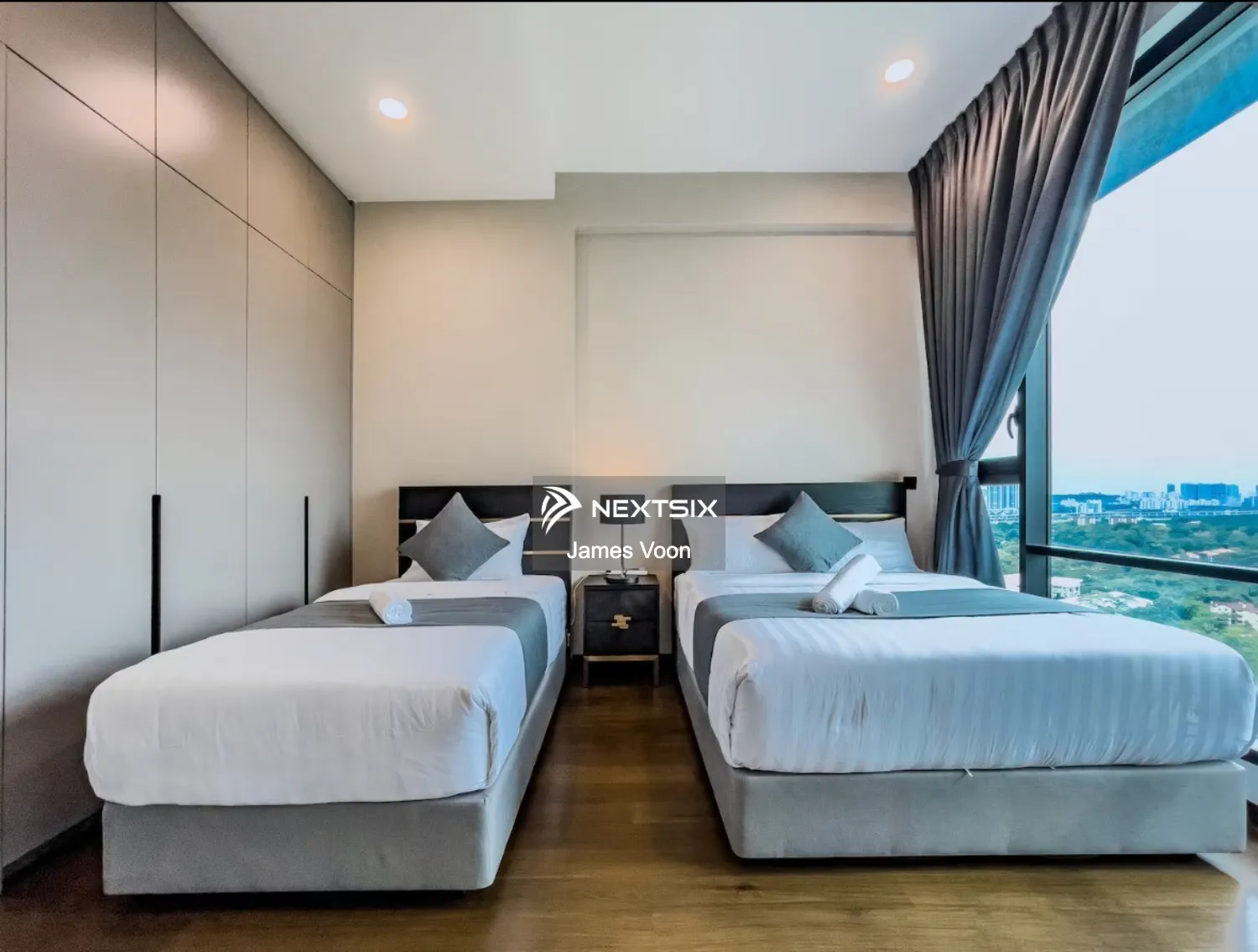 Serviced Residence For Sale in Putrajaya Wilayah Persekutuan Putrajaya - Image 3
