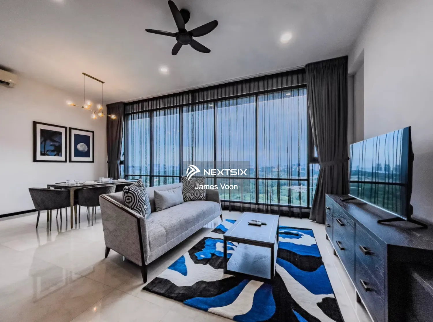 Serviced Residence For Sale in Putrajaya Wilayah Persekutuan Putrajaya - Image 4