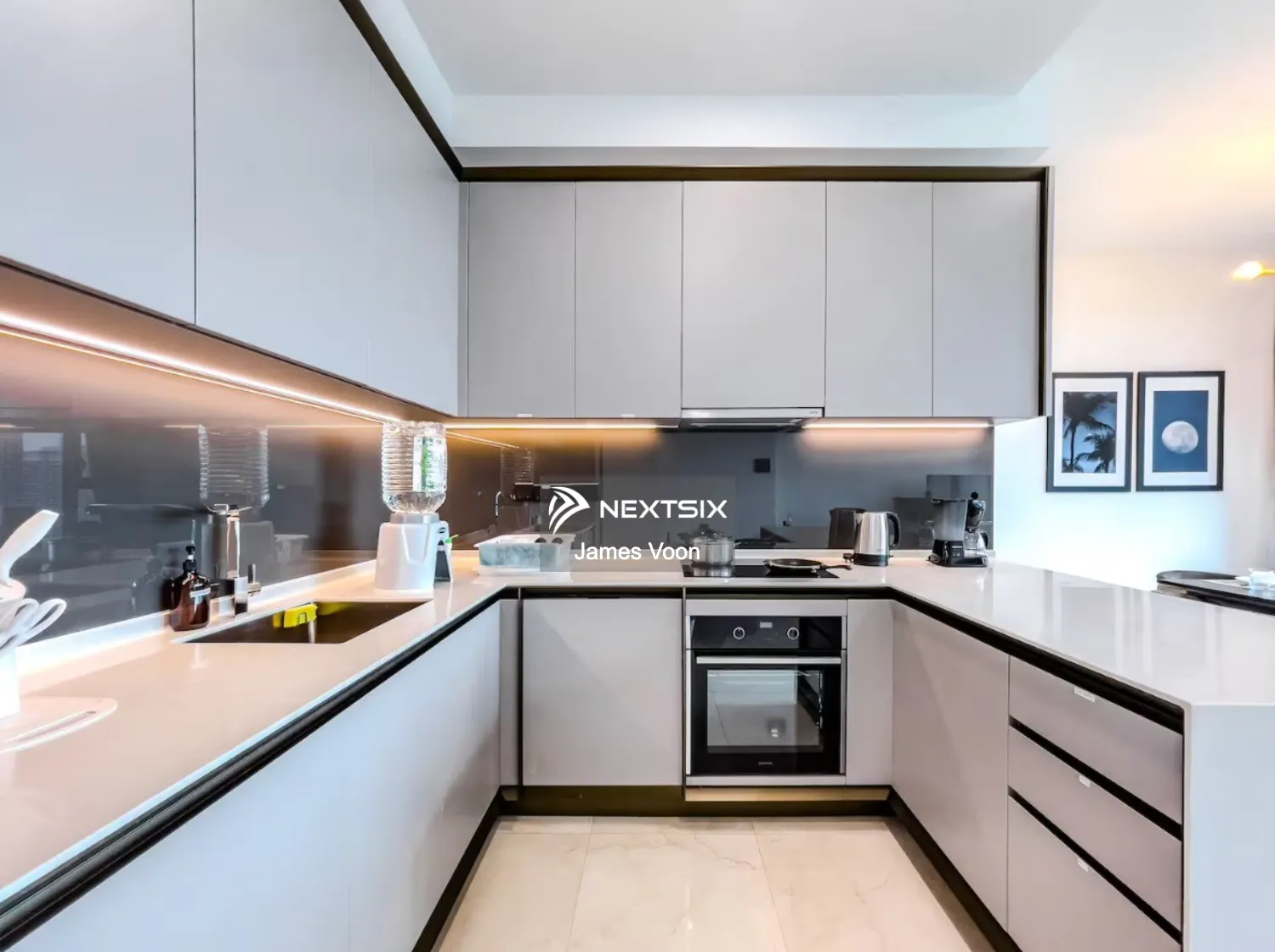 Serviced Residence For Sale in Putrajaya Wilayah Persekutuan Putrajaya - Image 6
