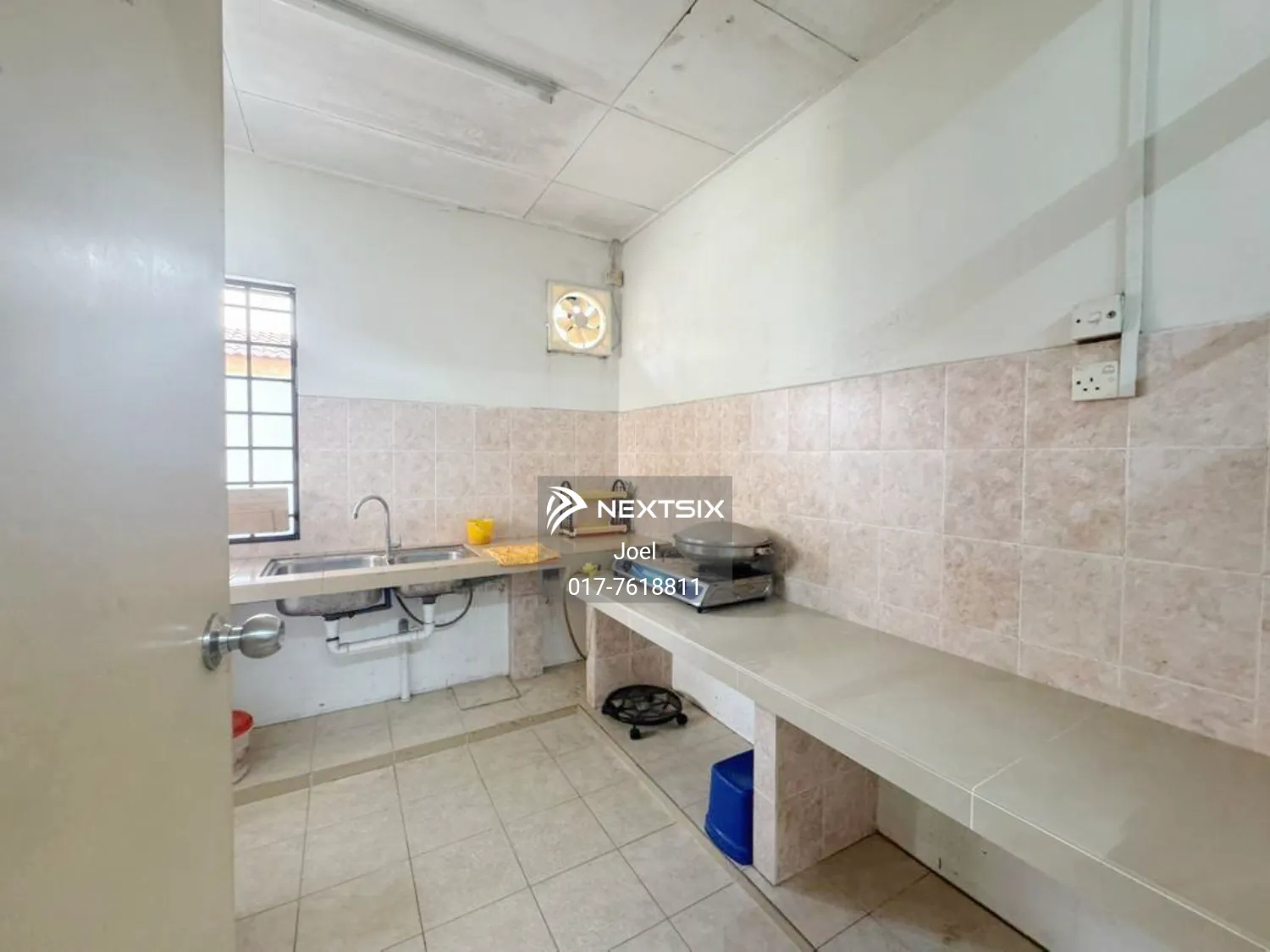 2-sty Terrace/Link House For Sale in Tebrau Johor - Image 10