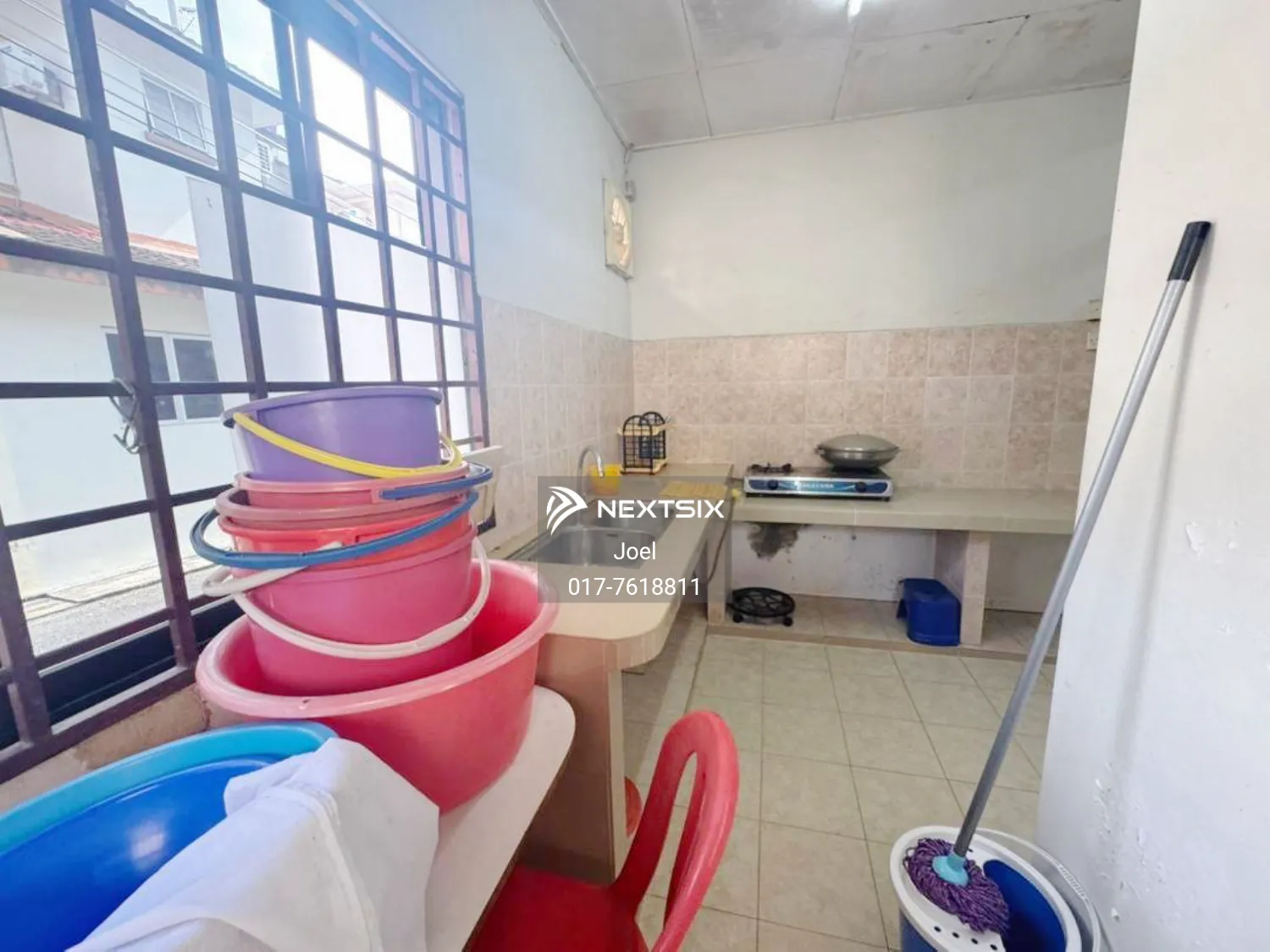 2-sty Terrace/Link House For Sale in Tebrau Johor - Image 11