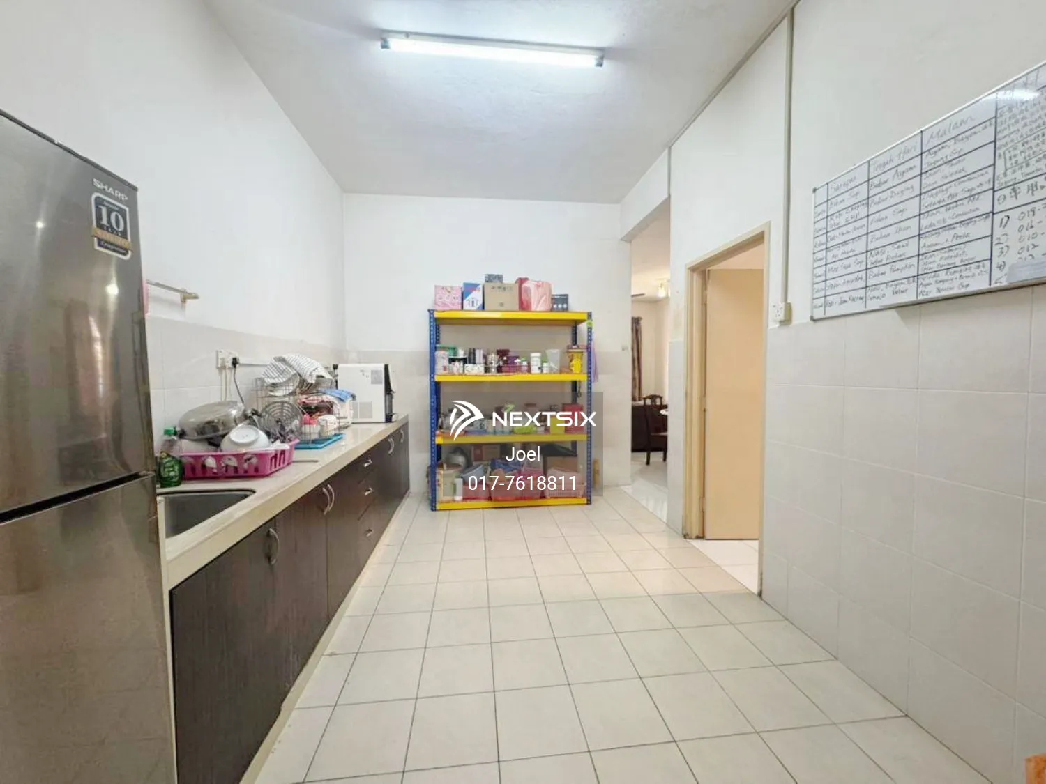 2-sty Terrace/Link House For Sale in Tebrau Johor - Image 12