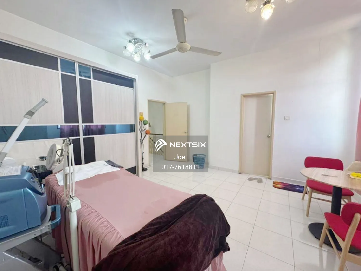 2-sty Terrace/Link House For Sale in Tebrau Johor - Image 3