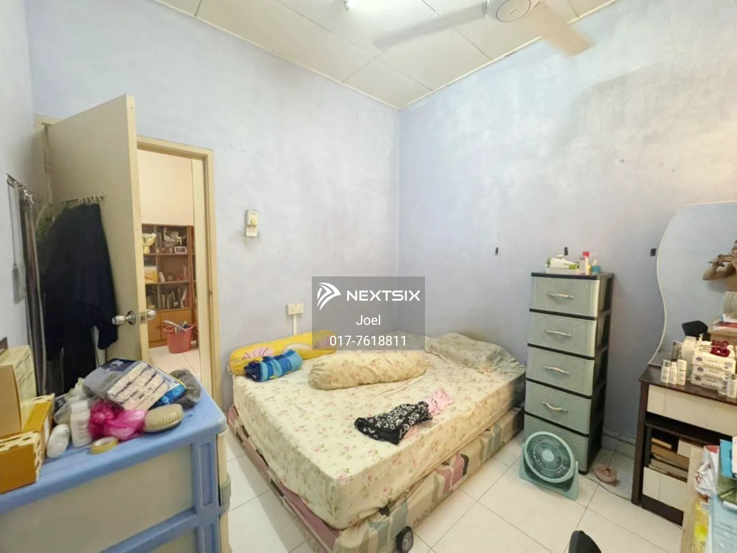 2-sty Terrace/Link House For Sale in Tebrau Johor - Image 4