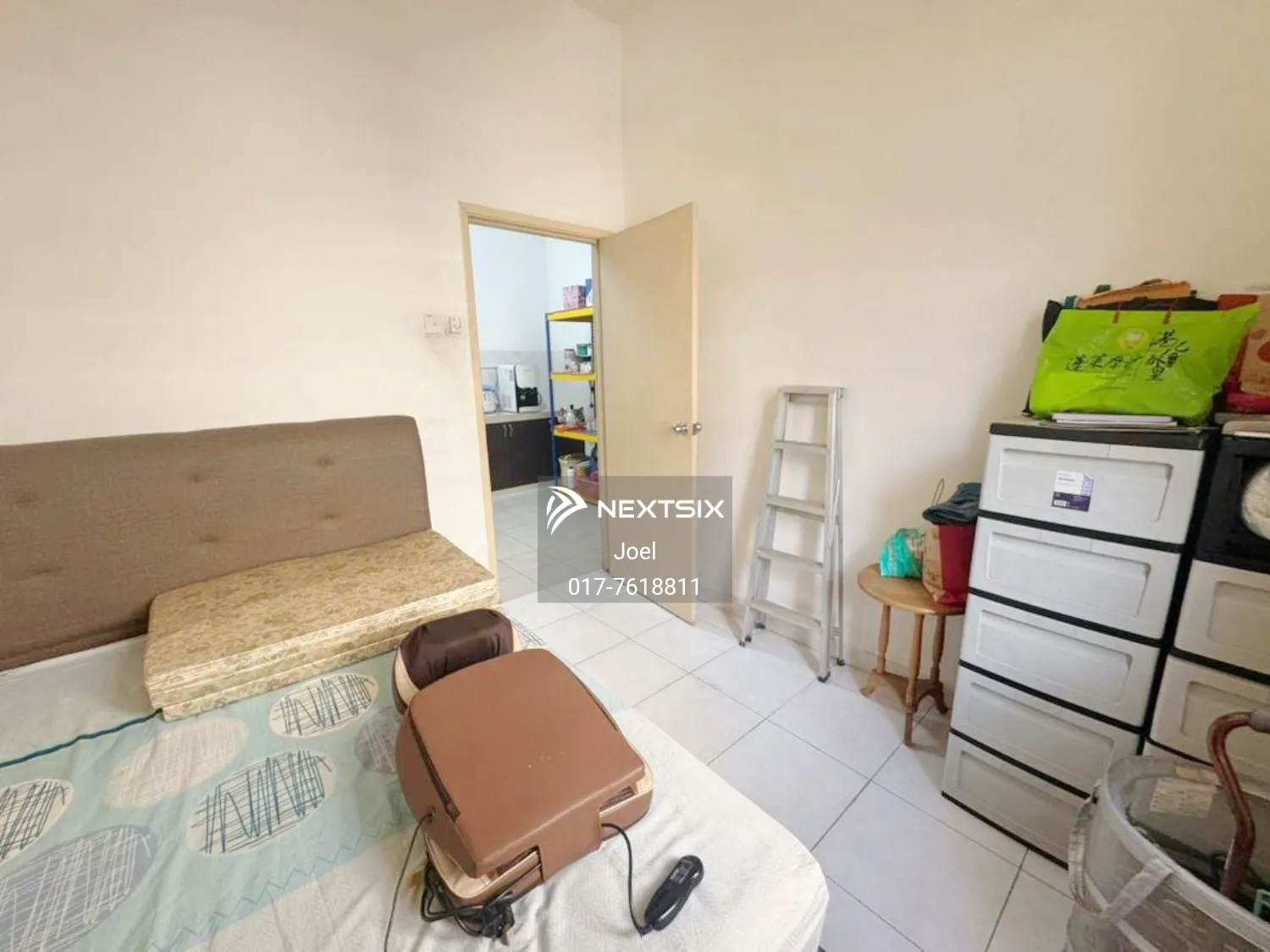 2-sty Terrace/Link House For Sale in Tebrau Johor - Image 6