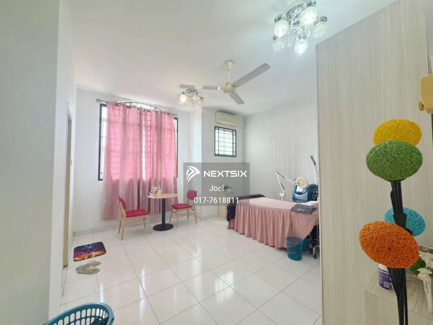 2-sty Terrace/Link House For Sale in Tebrau Johor - Image 7