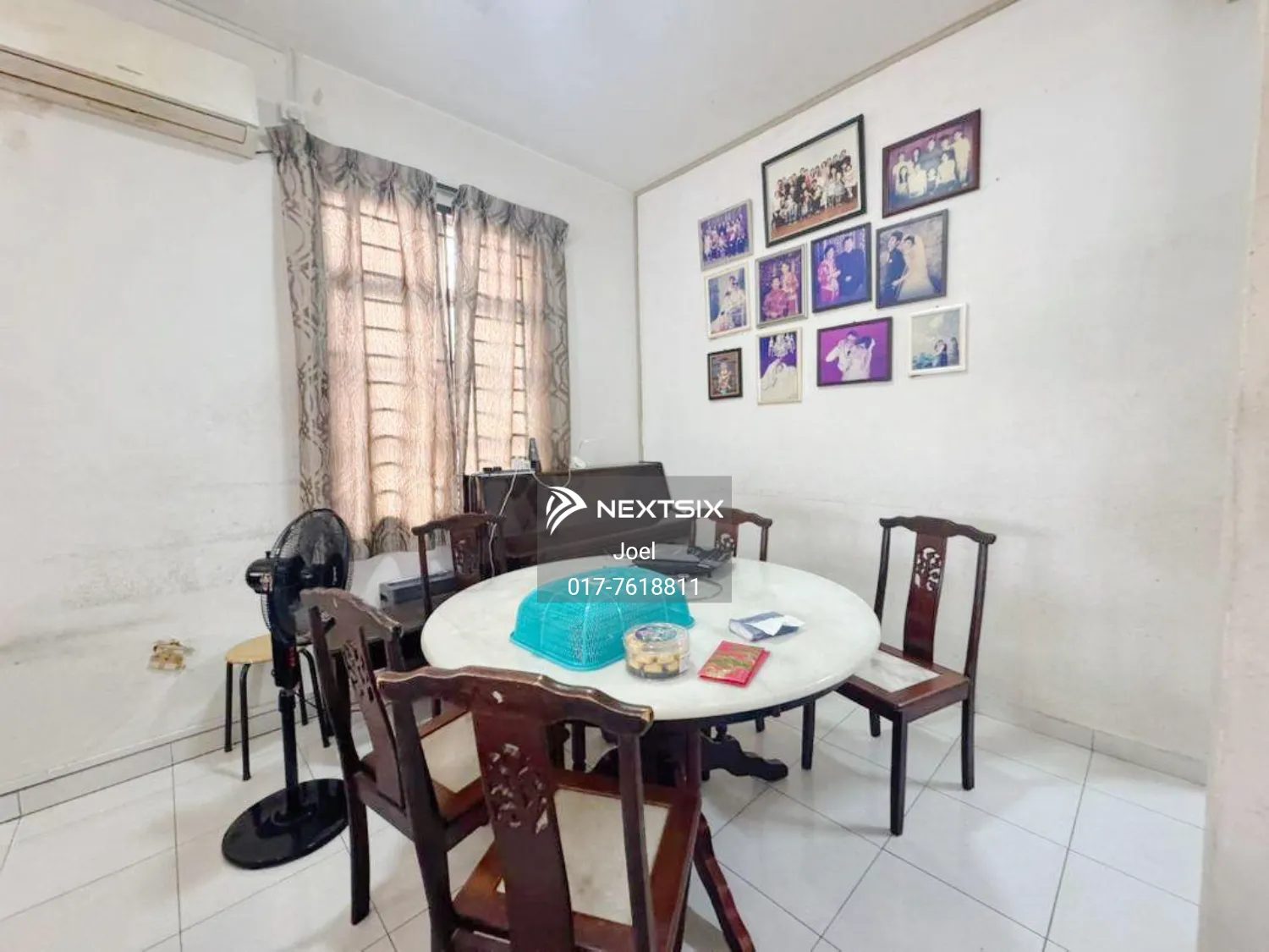 2-sty Terrace/Link House For Sale in Tebrau Johor - Image 9