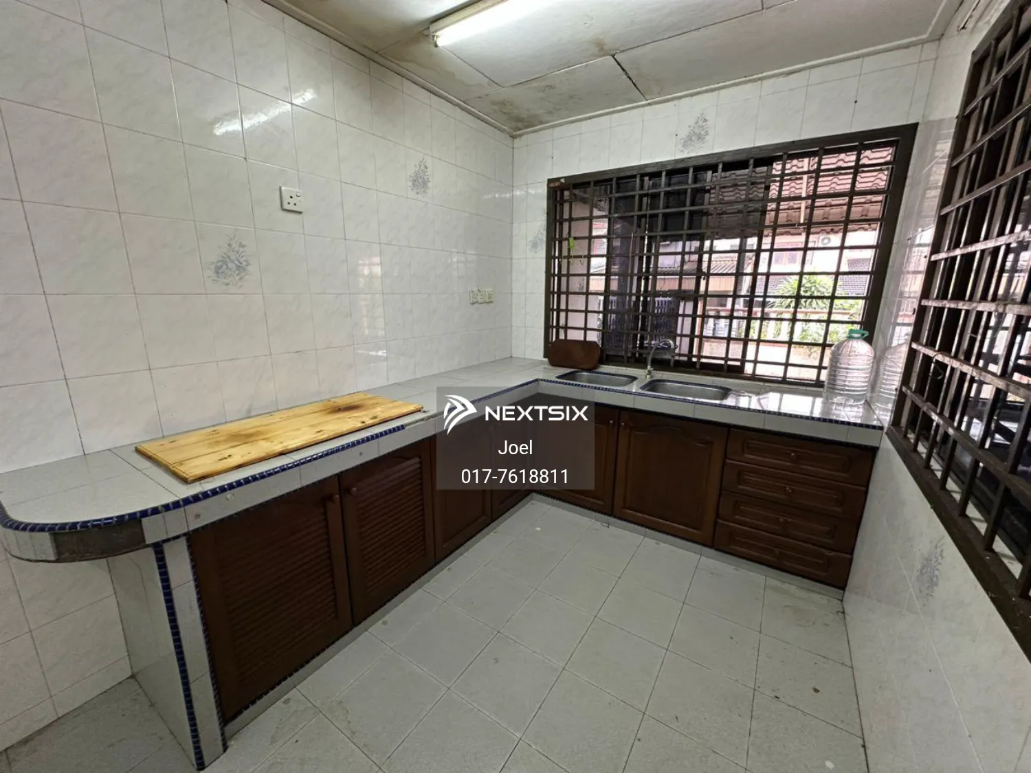 2-sty Terrace/Link House For Rent in Johor Bahru Johor - Image 5