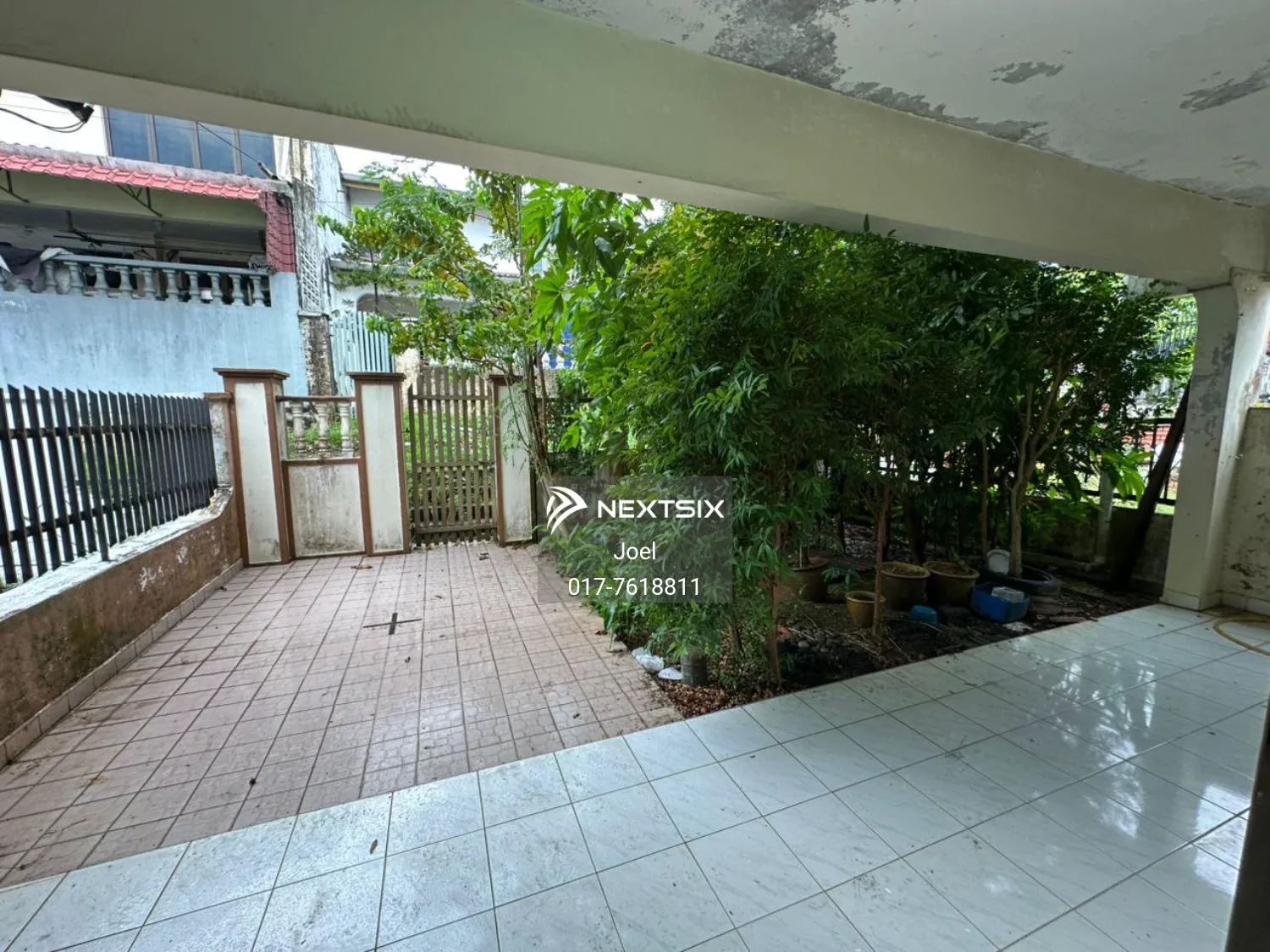 2-sty Terrace/Link House For Rent in Johor Bahru Johor - Image 6
