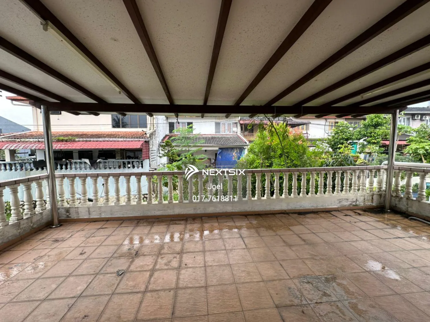 2-sty Terrace/Link House For Rent in Johor Bahru Johor - Image 7