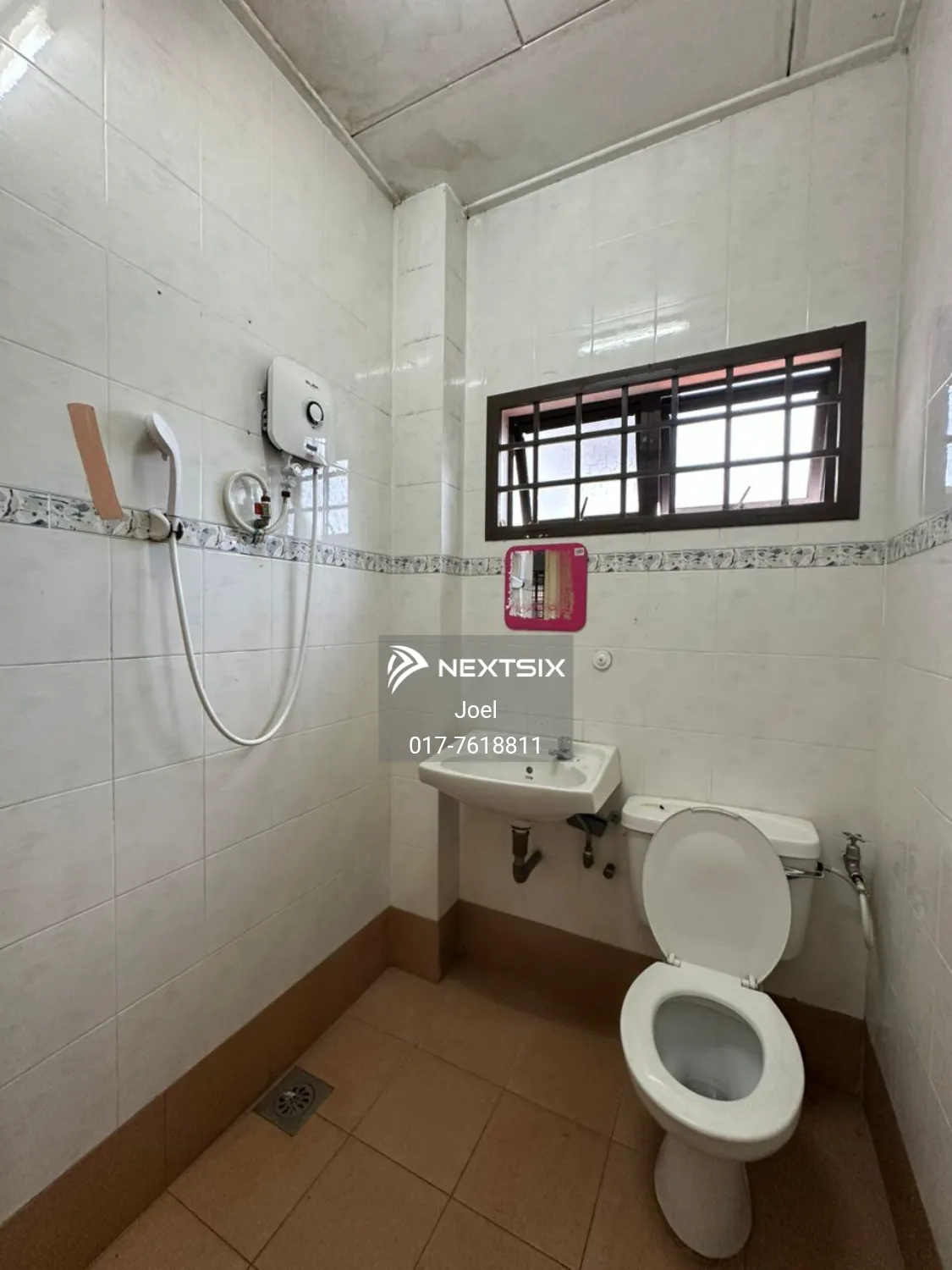 2-sty Terrace/Link House For Rent in Johor Bahru Johor - Image 8
