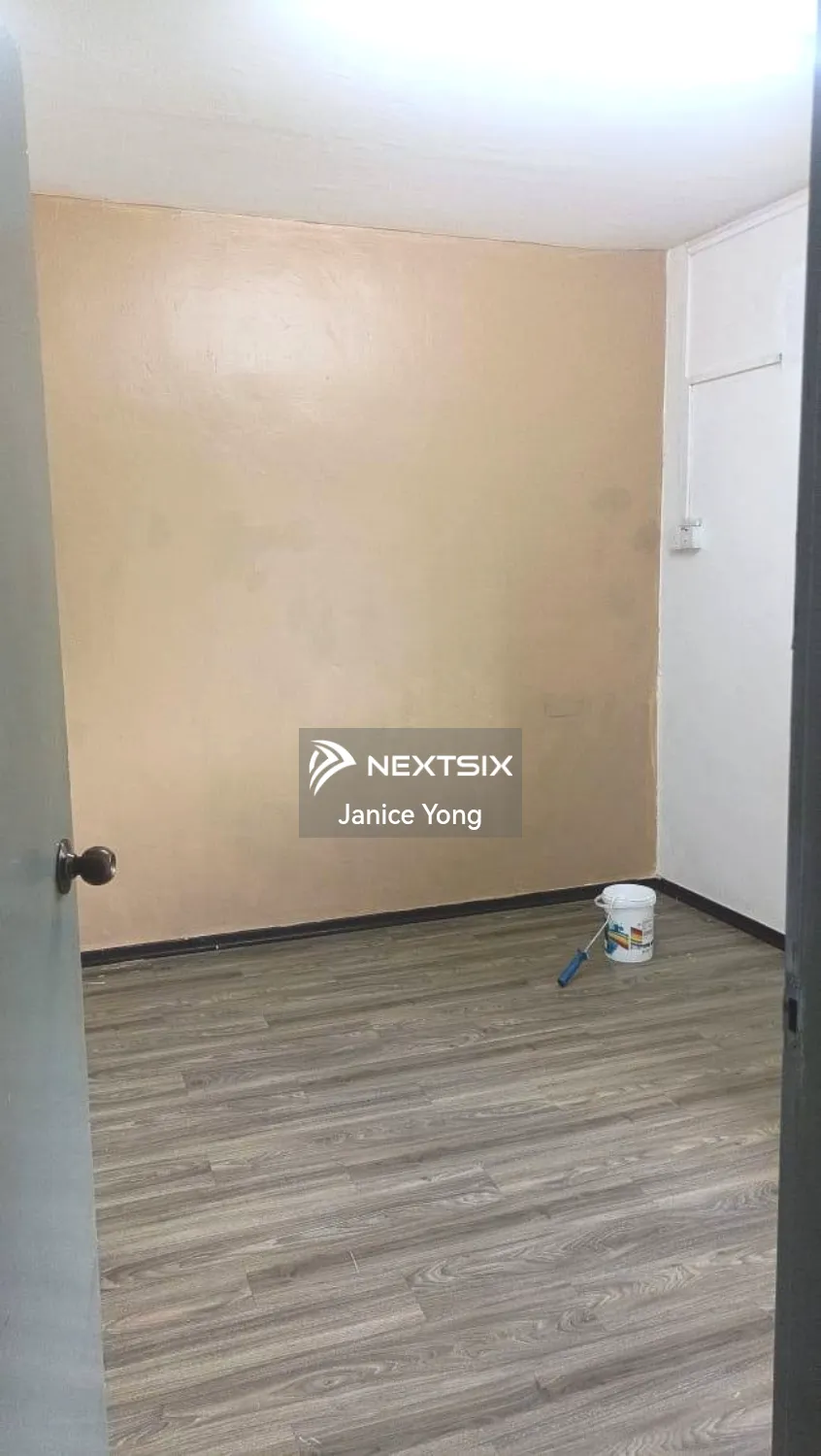 Flat For Rent in Skudai Johor - Image 4