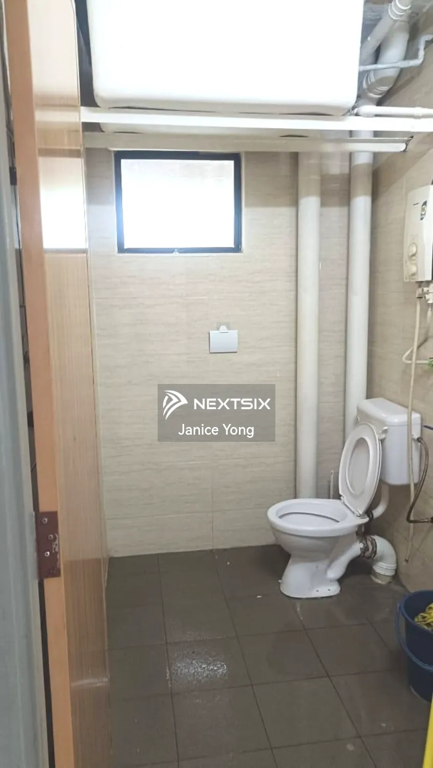Flat For Rent in Skudai Johor - Image 6