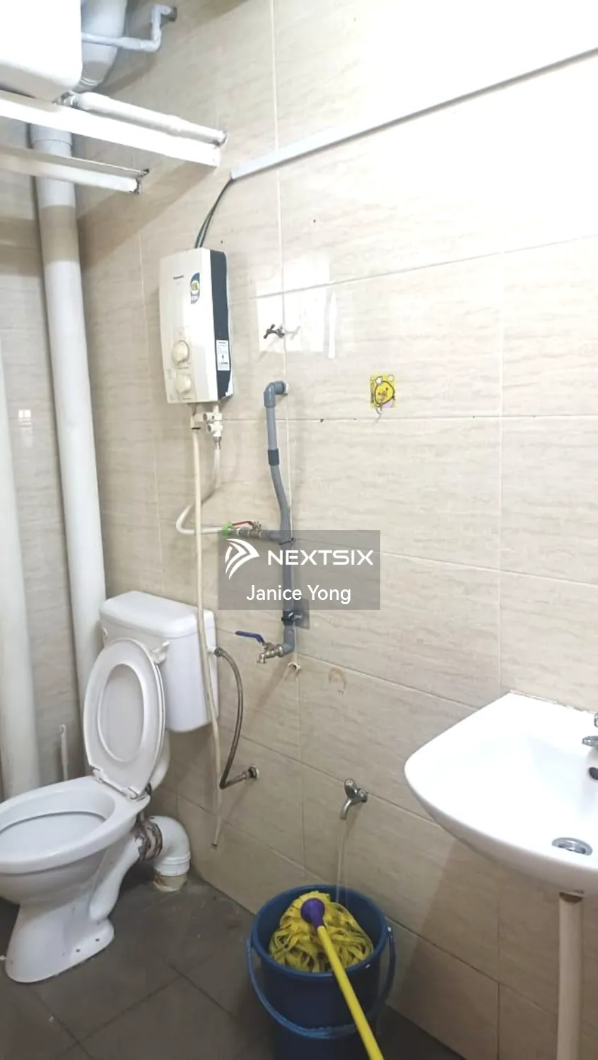 Flat For Rent in Skudai Johor - Image 7