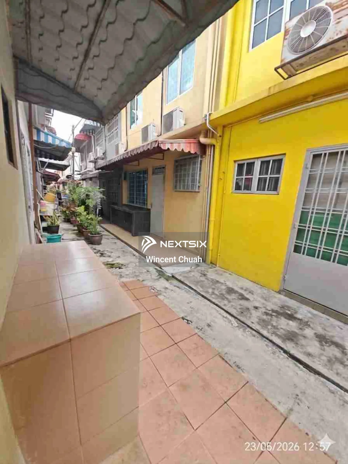2-sty Terrace/Link House For Sale in Ampang Wilayah Persekutuan Kuala Lumpur - Image 10