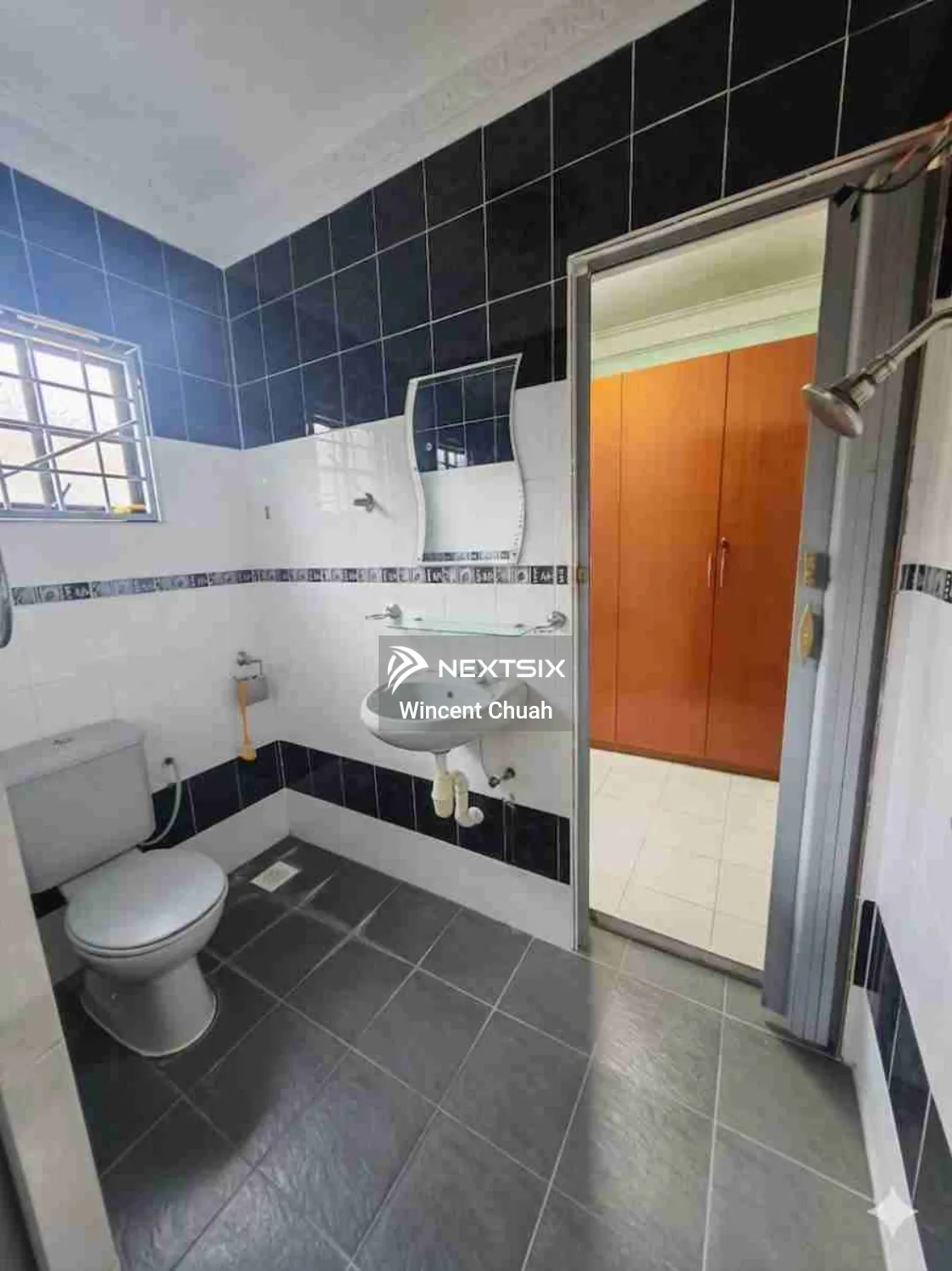 2-sty Terrace/Link House For Sale in Ampang Wilayah Persekutuan Kuala Lumpur - Image 11