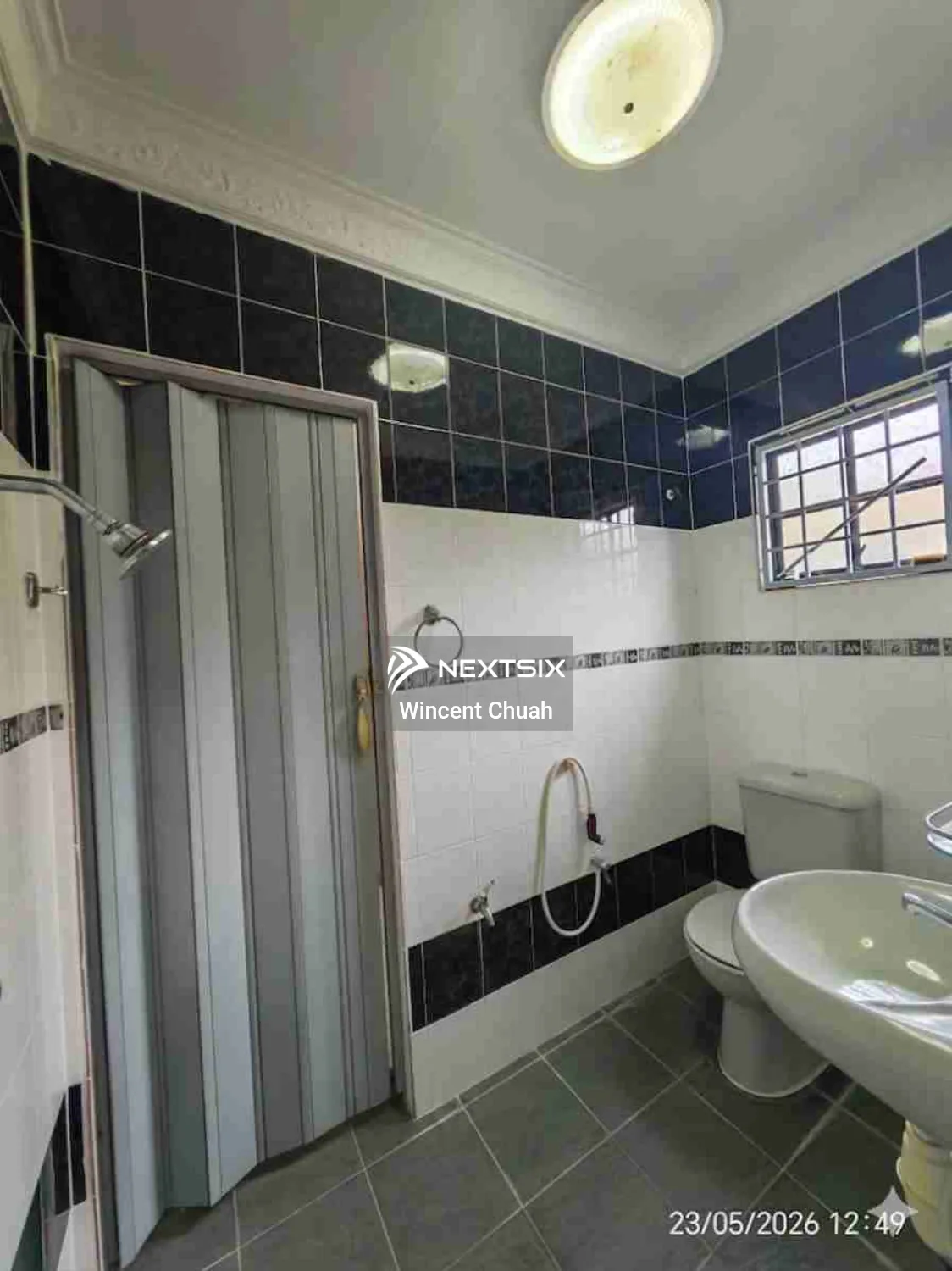 2-sty Terrace/Link House For Sale in Ampang Wilayah Persekutuan Kuala Lumpur - Image 12