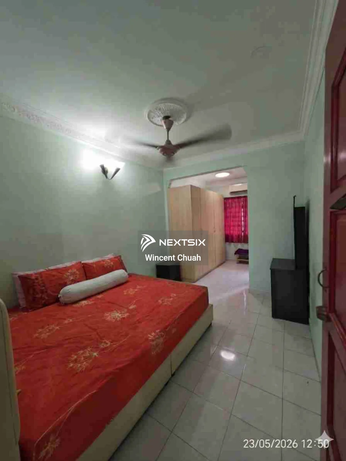 2-sty Terrace/Link House For Sale in Ampang Wilayah Persekutuan Kuala Lumpur - Image 13