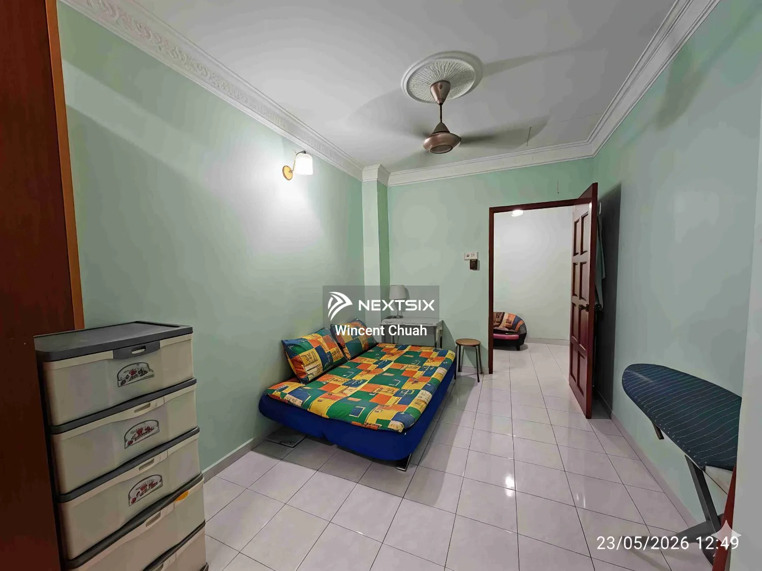 2-sty Terrace/Link House For Sale in Ampang Wilayah Persekutuan Kuala Lumpur - Image 14