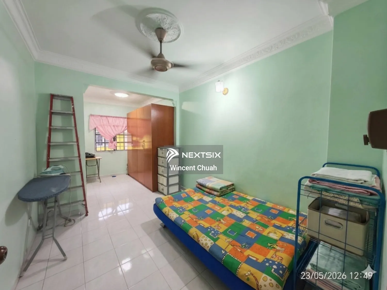 2-sty Terrace/Link House For Sale in Ampang Wilayah Persekutuan Kuala Lumpur - Image 15