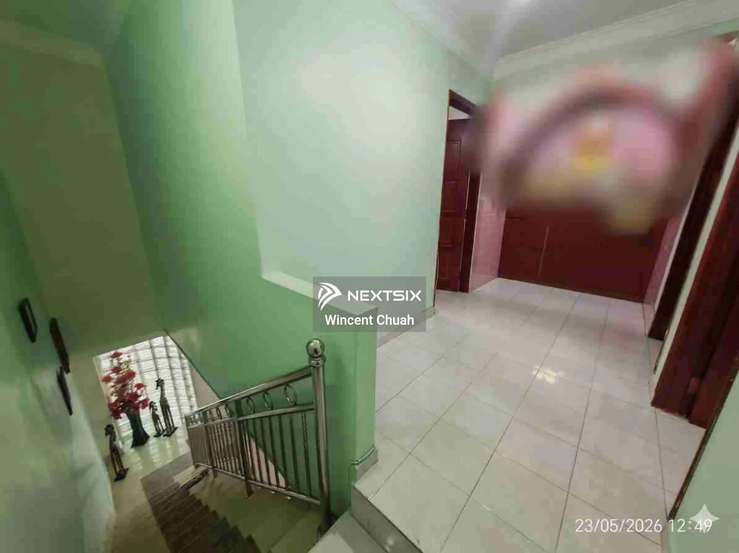 2-sty Terrace/Link House For Sale in Ampang Wilayah Persekutuan Kuala Lumpur - Image 16