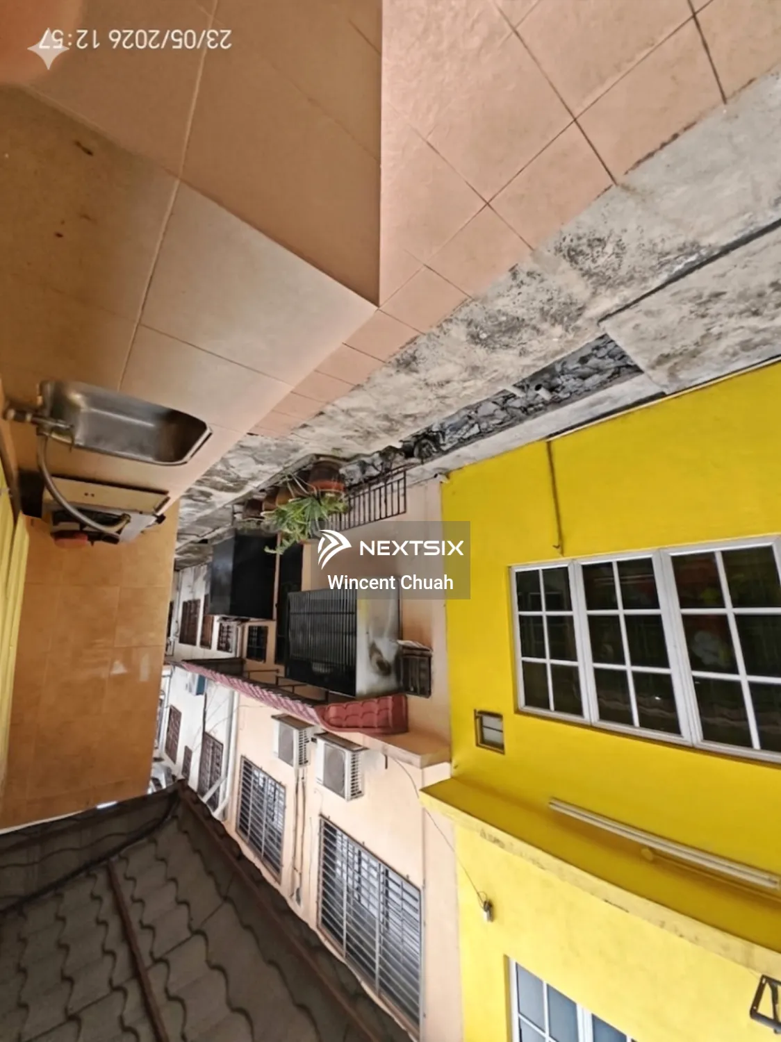 2-sty Terrace/Link House For Sale in Ampang Wilayah Persekutuan Kuala Lumpur - Image 4