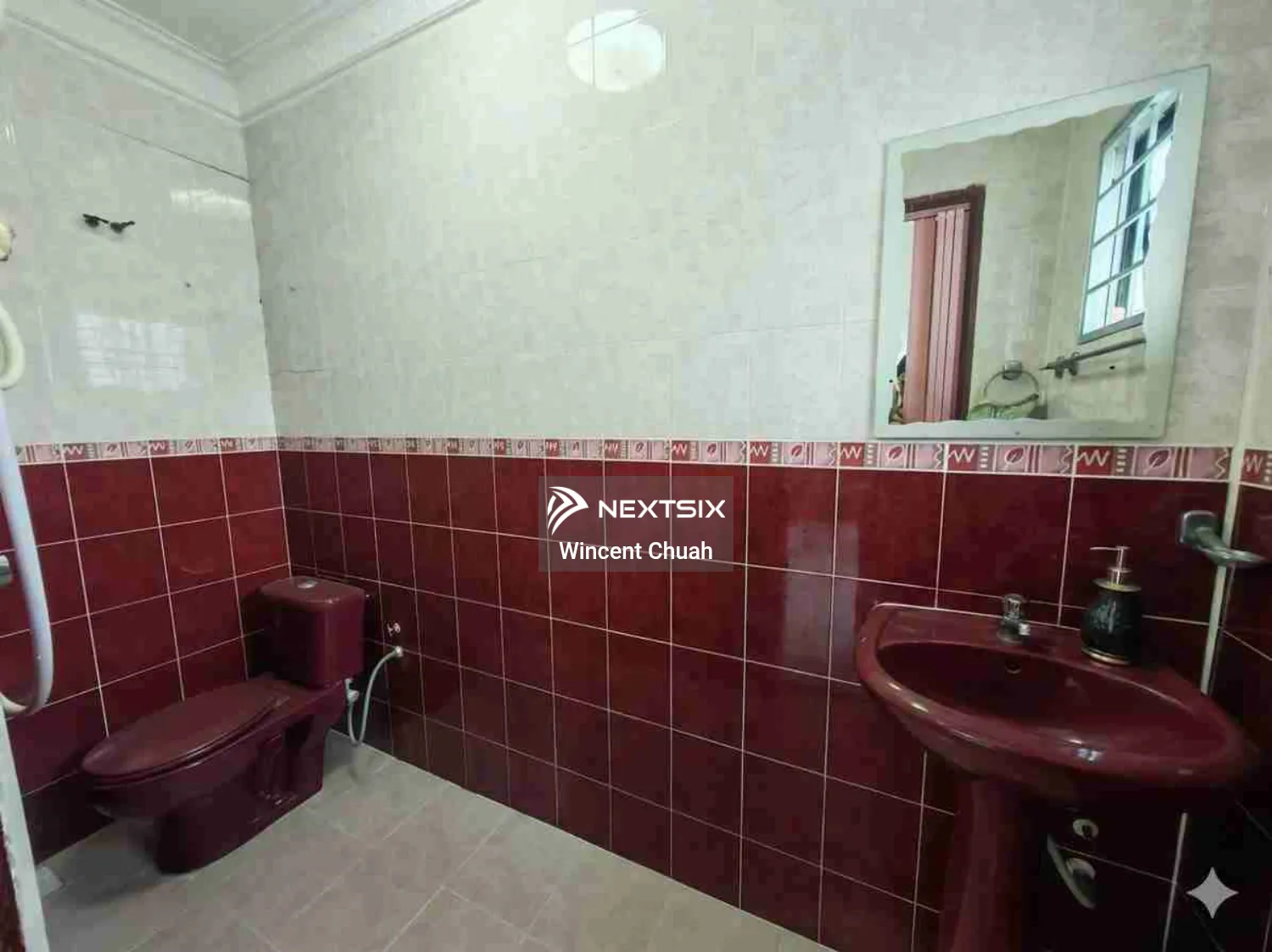 2-sty Terrace/Link House For Sale in Ampang Wilayah Persekutuan Kuala Lumpur - Image 5