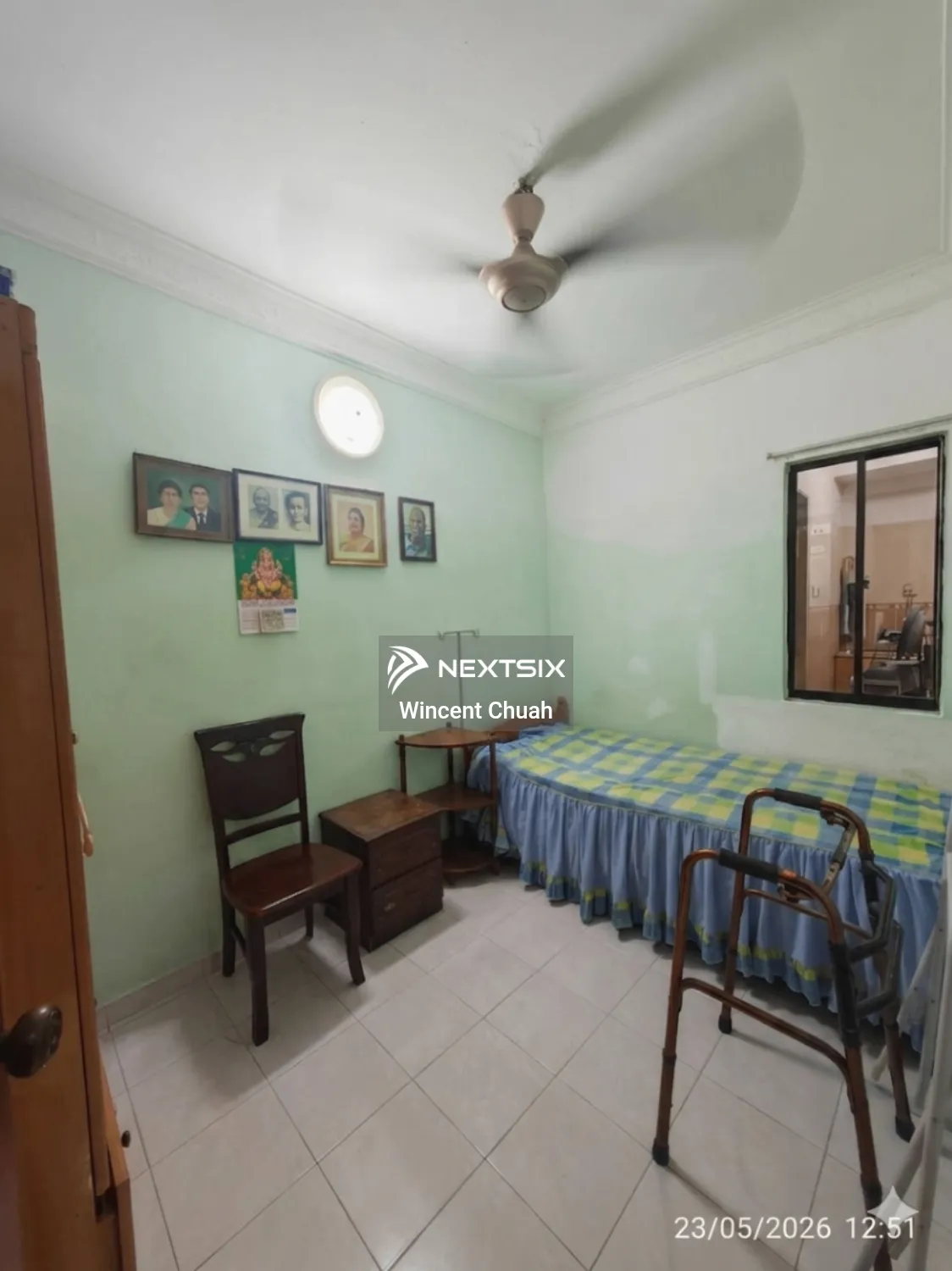 2-sty Terrace/Link House For Sale in Ampang Wilayah Persekutuan Kuala Lumpur - Image 6