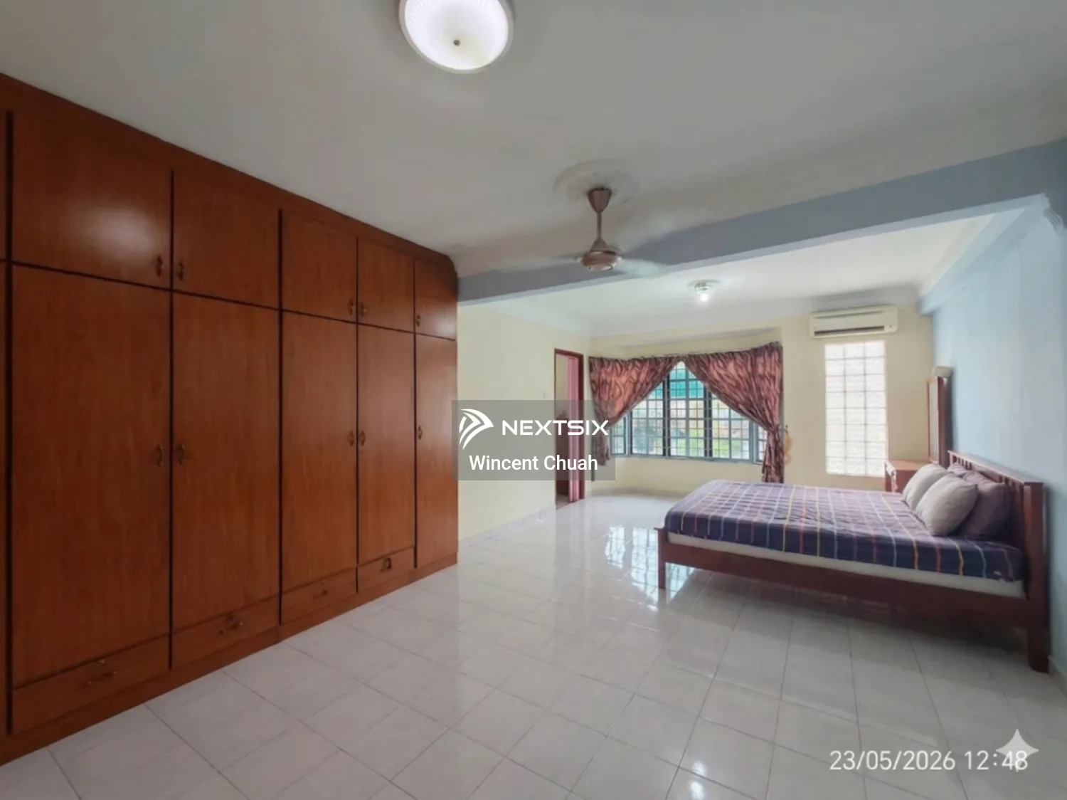 2-sty Terrace/Link House For Sale in Ampang Wilayah Persekutuan Kuala Lumpur - Image 7
