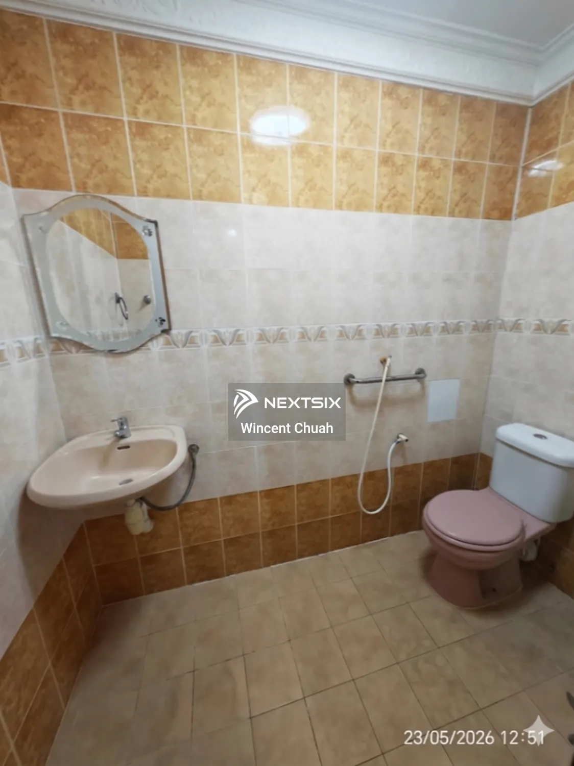 2-sty Terrace/Link House For Sale in Ampang Wilayah Persekutuan Kuala Lumpur - Image 8
