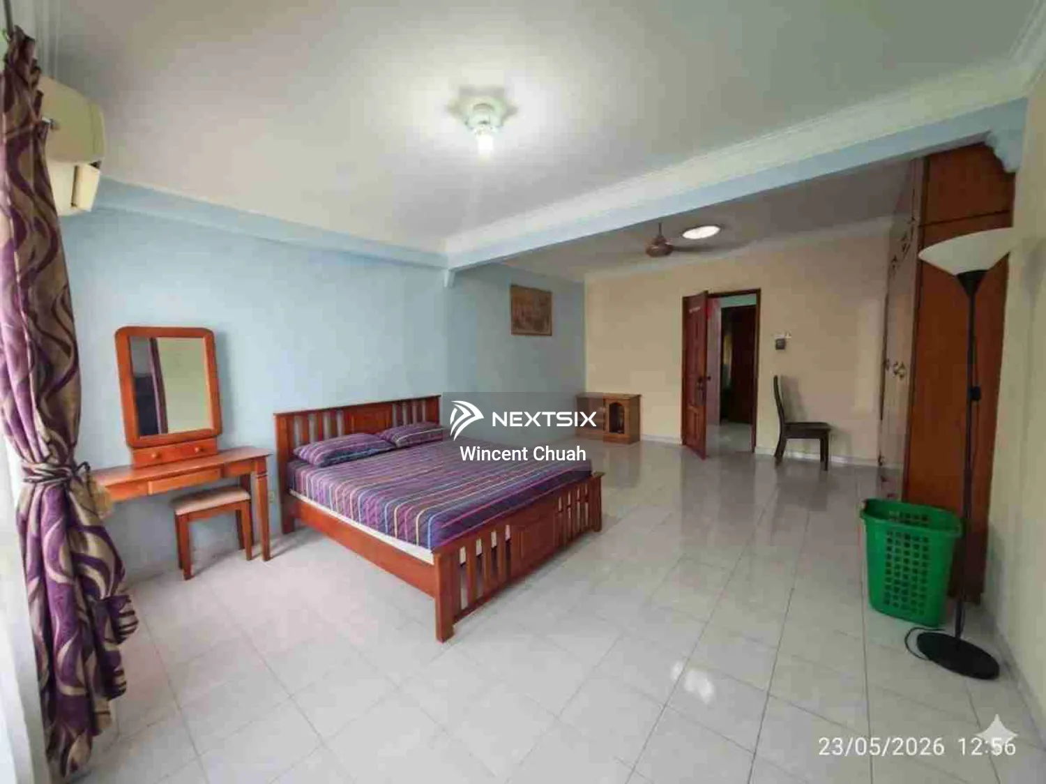 2-sty Terrace/Link House For Sale in Ampang Wilayah Persekutuan Kuala Lumpur - Image 9
