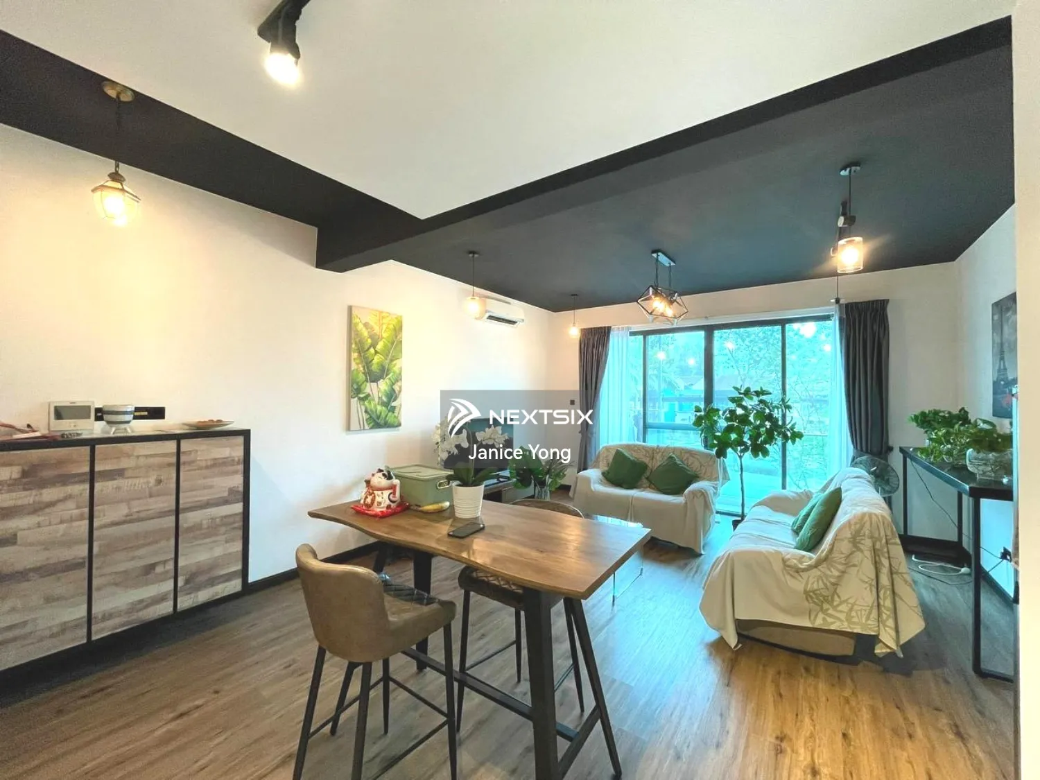 Serviced Residence For Rent in Johor Bahru Johor