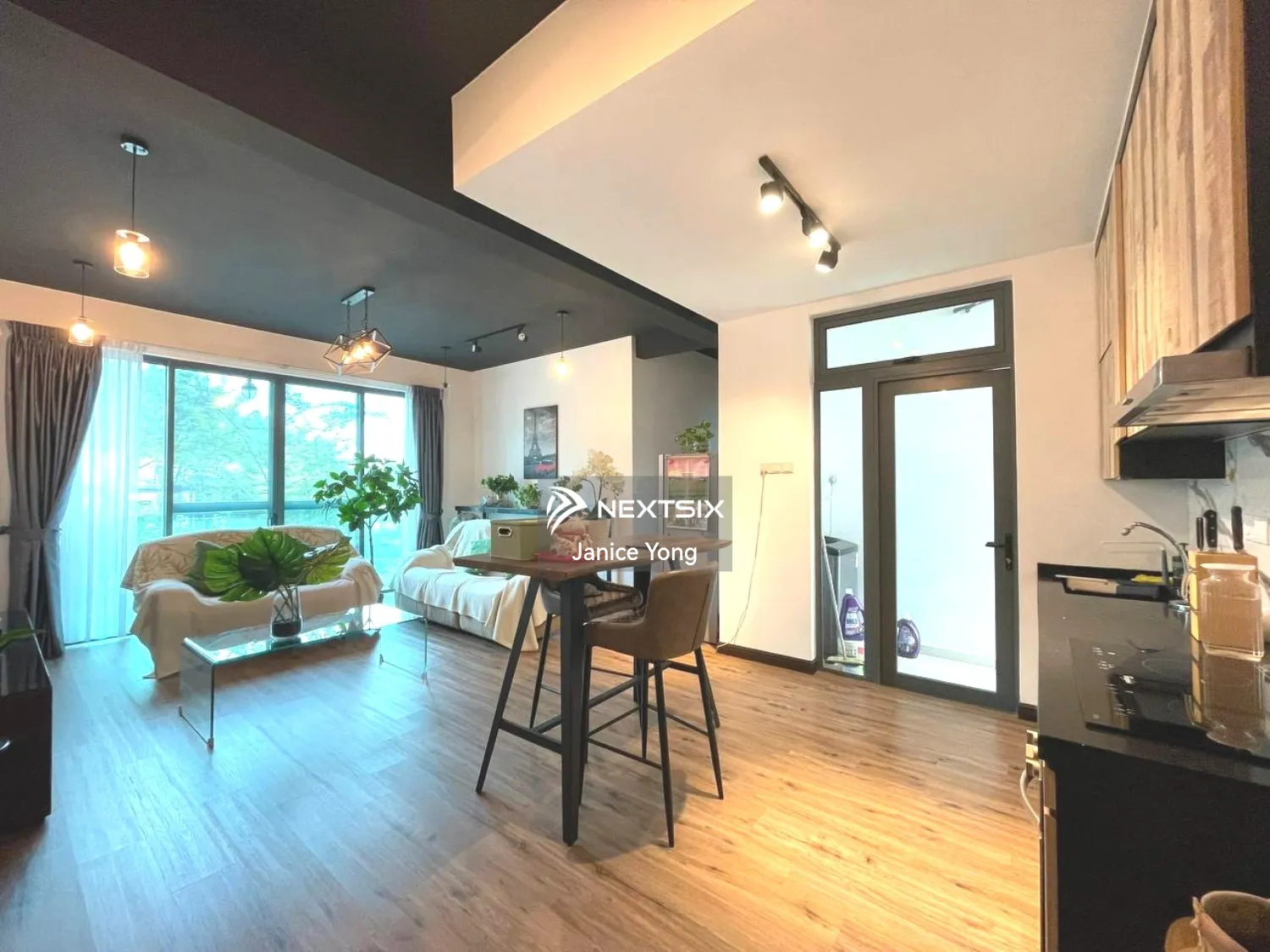 Serviced Residence For Rent in Johor Bahru Johor - Image 4