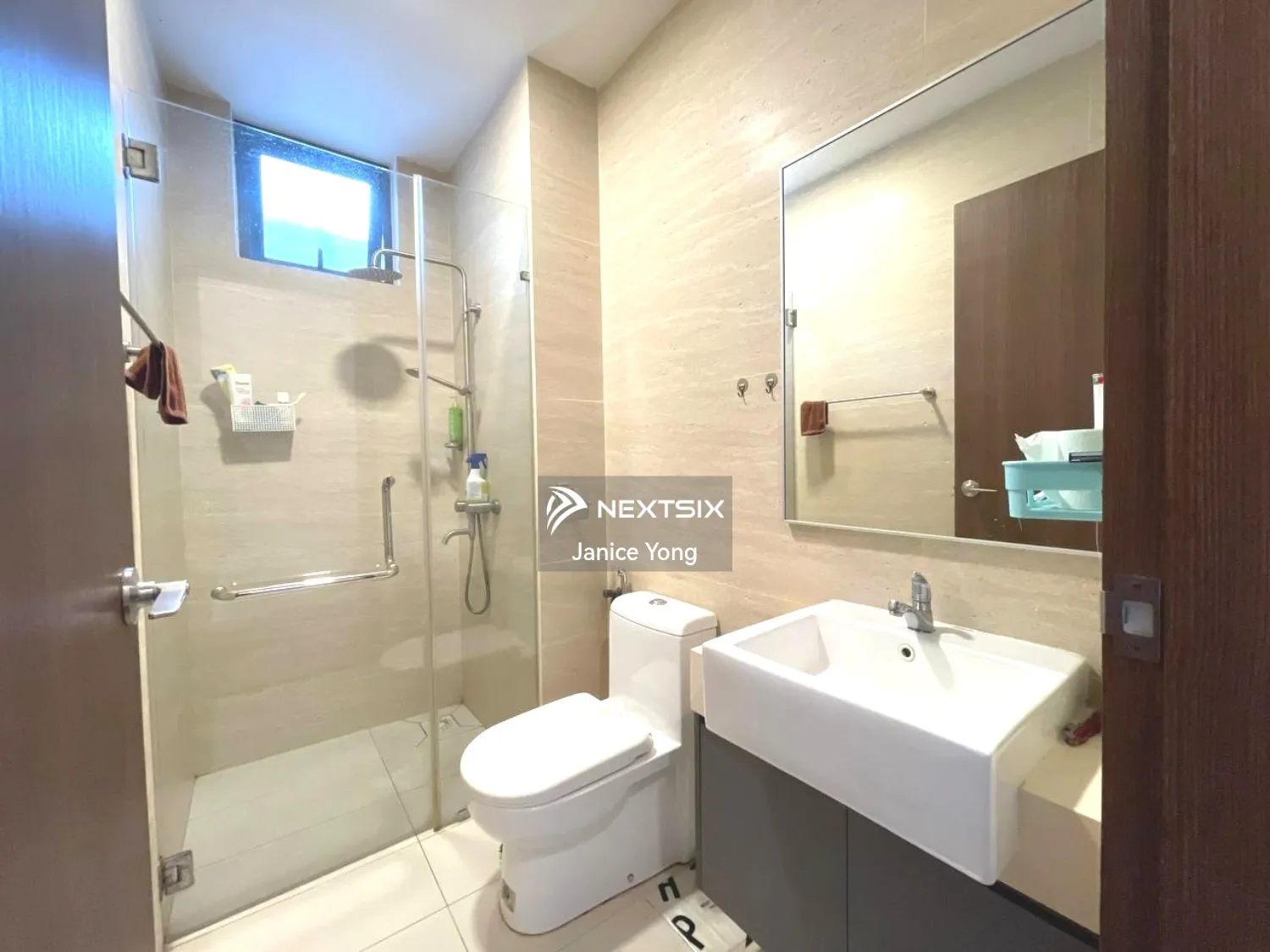 Serviced Residence For Rent in Johor Bahru Johor - Image 9