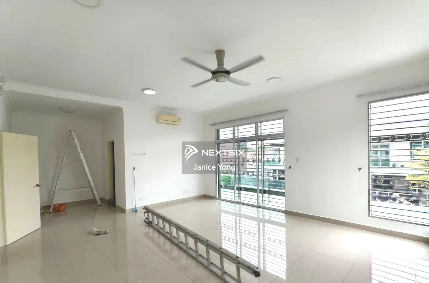 Semi-detached House For Rent in Permas Jaya Johor - Image 2