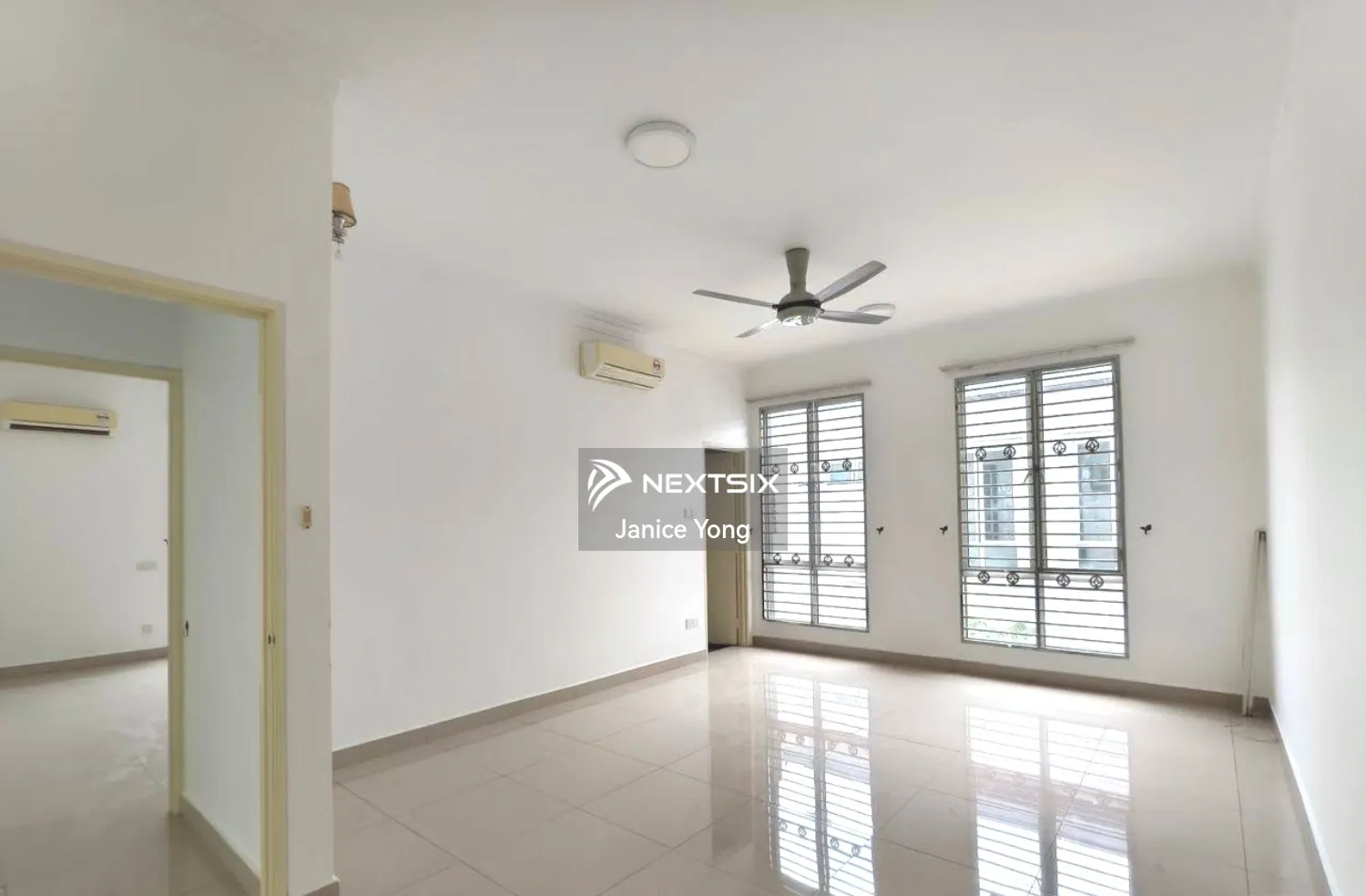 Semi-detached House For Rent in Permas Jaya Johor - Image 3