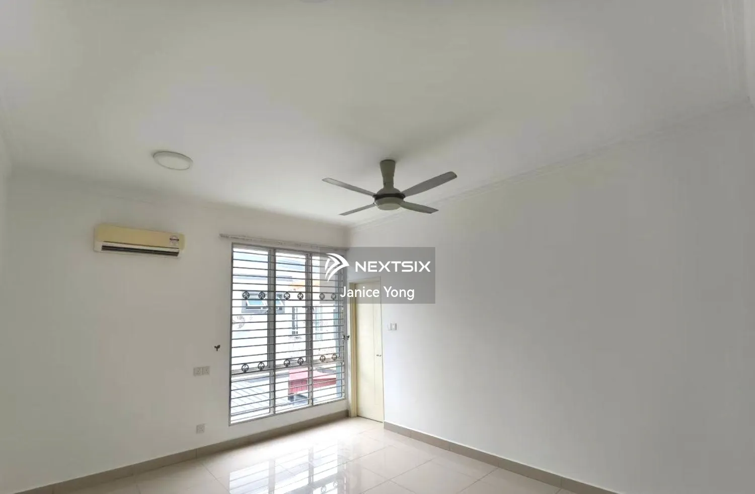 Semi-detached House For Rent in Permas Jaya Johor - Image 4