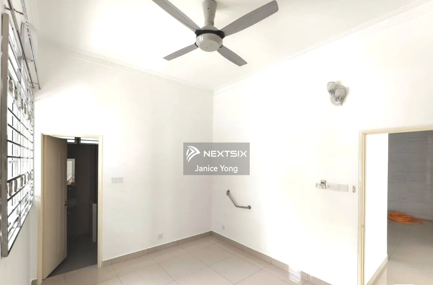 Semi-detached House For Rent in Permas Jaya Johor - Image 6