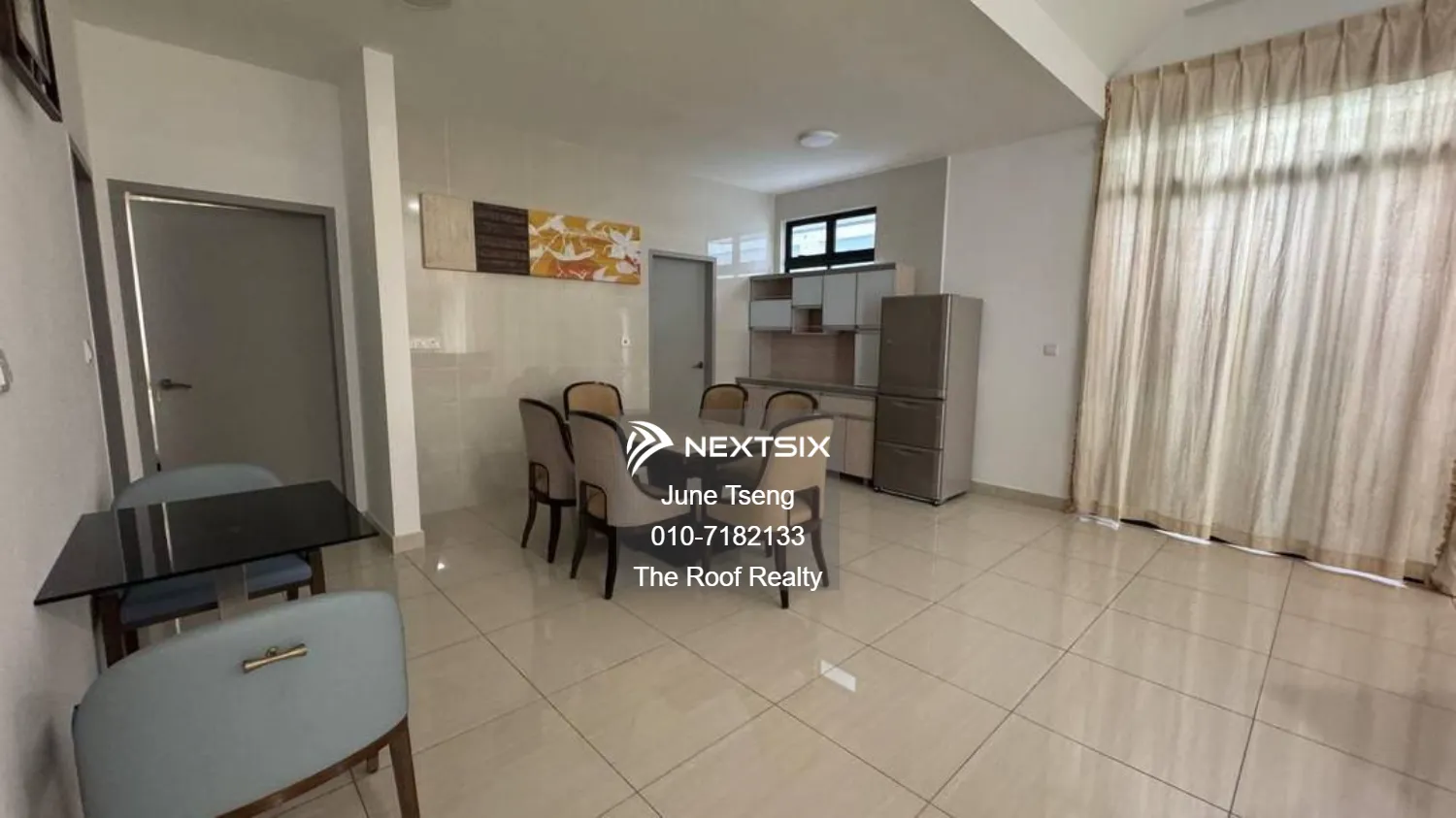 2-sty Terrace/Link House For Rent in Iskandar Puteri (Nusajaya) Johor - Image 10