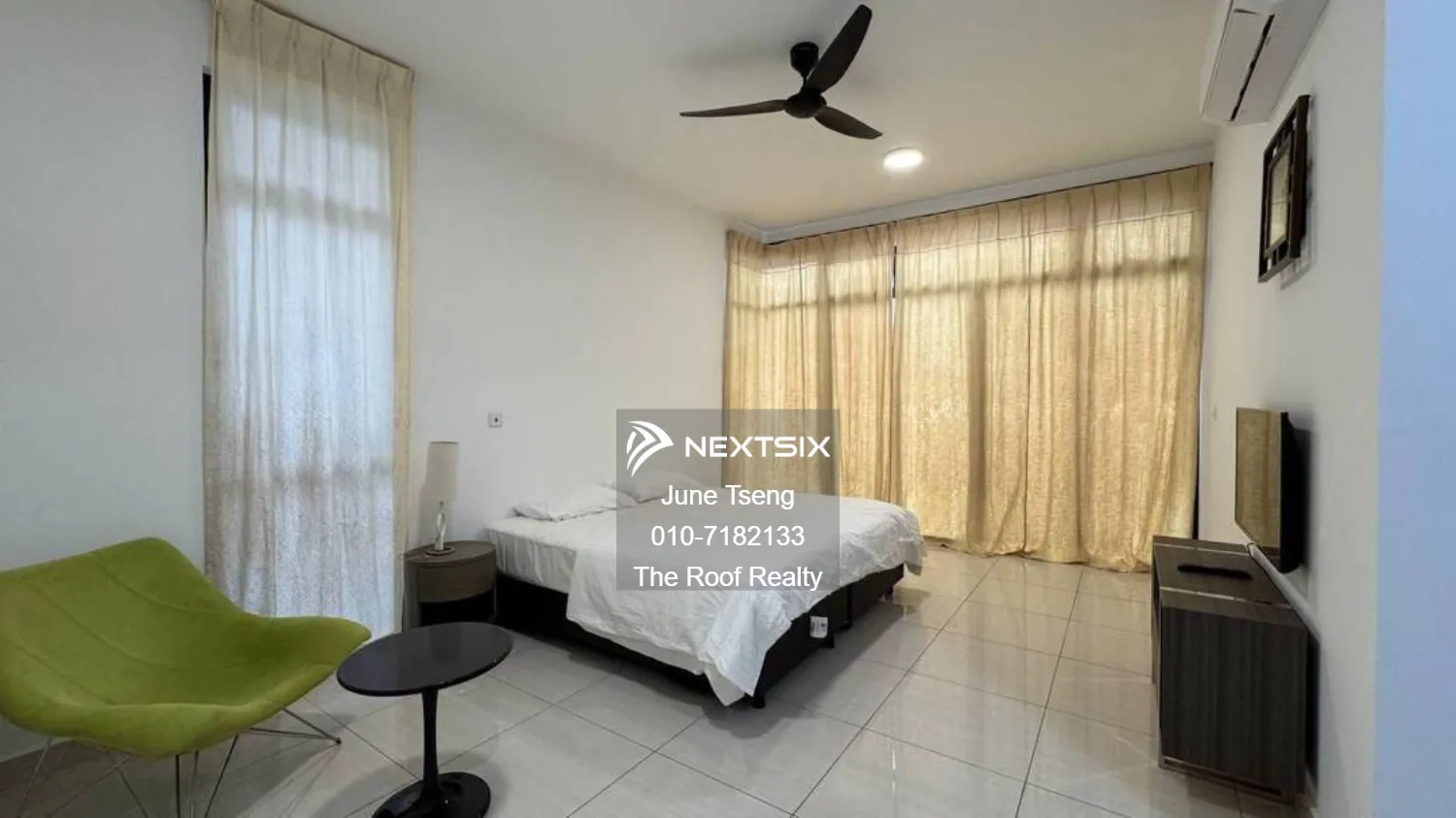 2-sty Terrace/Link House For Rent in Iskandar Puteri (Nusajaya) Johor - Image 11