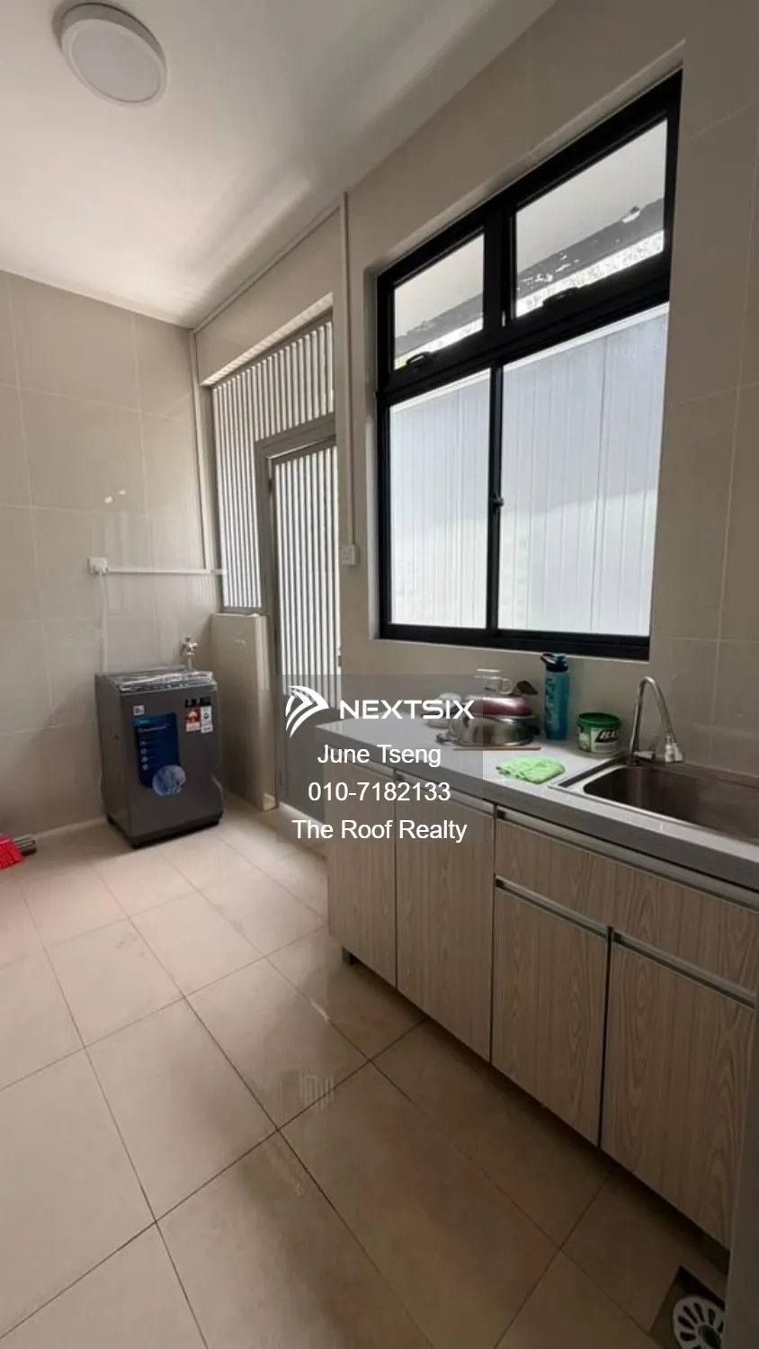 2-sty Terrace/Link House For Rent in Iskandar Puteri (Nusajaya) Johor - Image 2