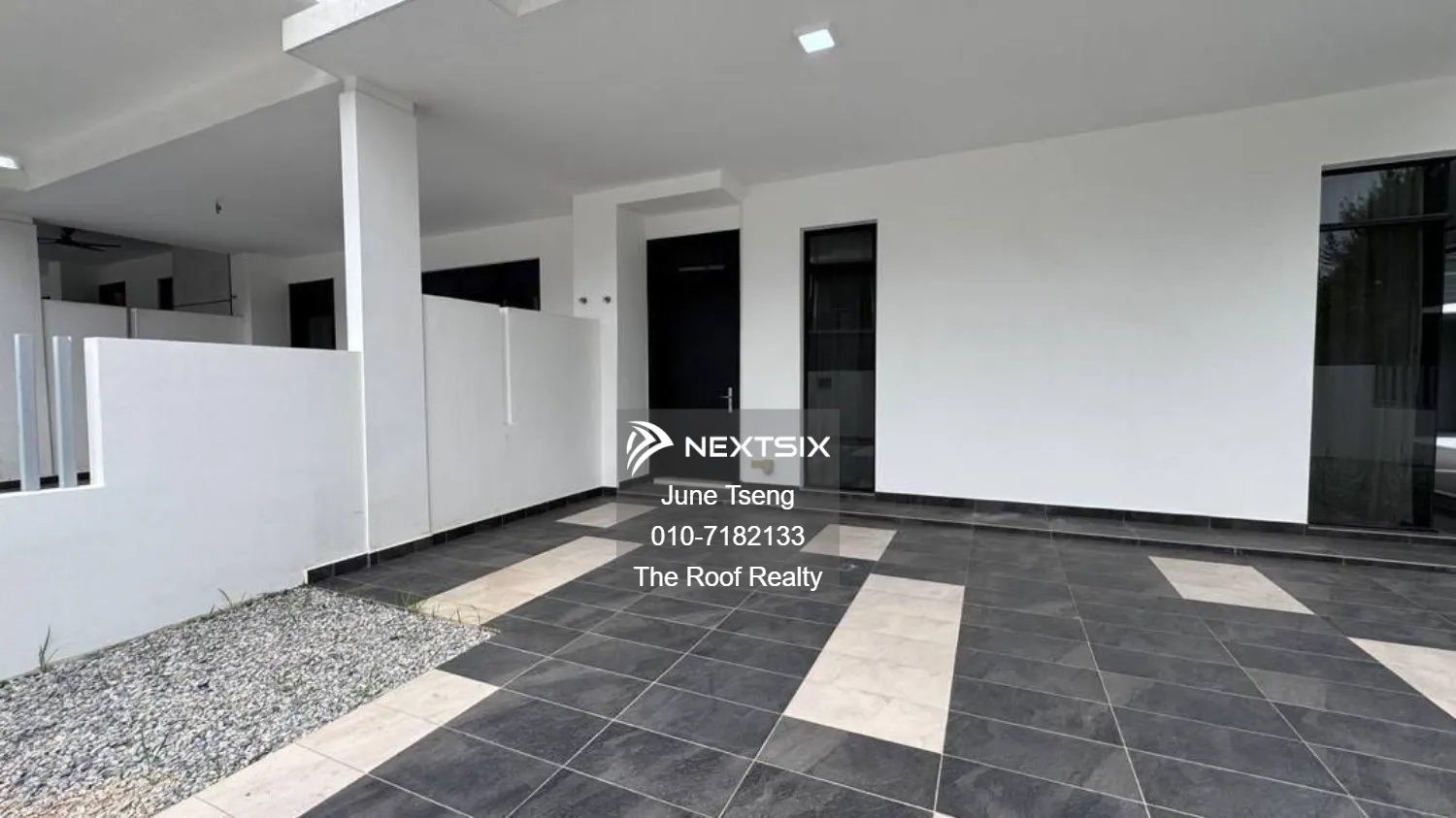 2-sty Terrace/Link House For Rent in Iskandar Puteri (Nusajaya) Johor - Image 3