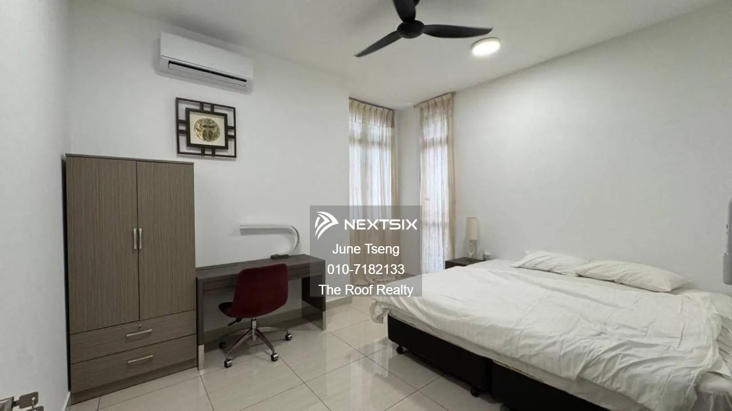 2-sty Terrace/Link House For Rent in Iskandar Puteri (Nusajaya) Johor - Image 4